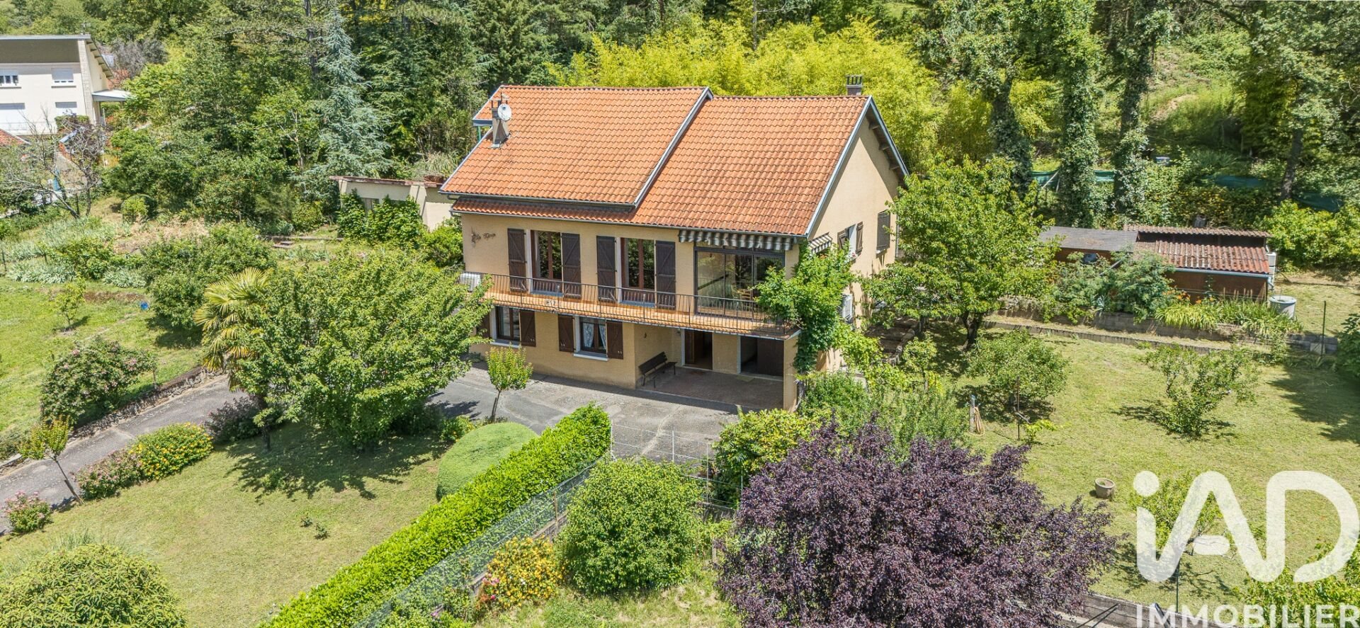 Maison à vendre, 141m², Decazeville