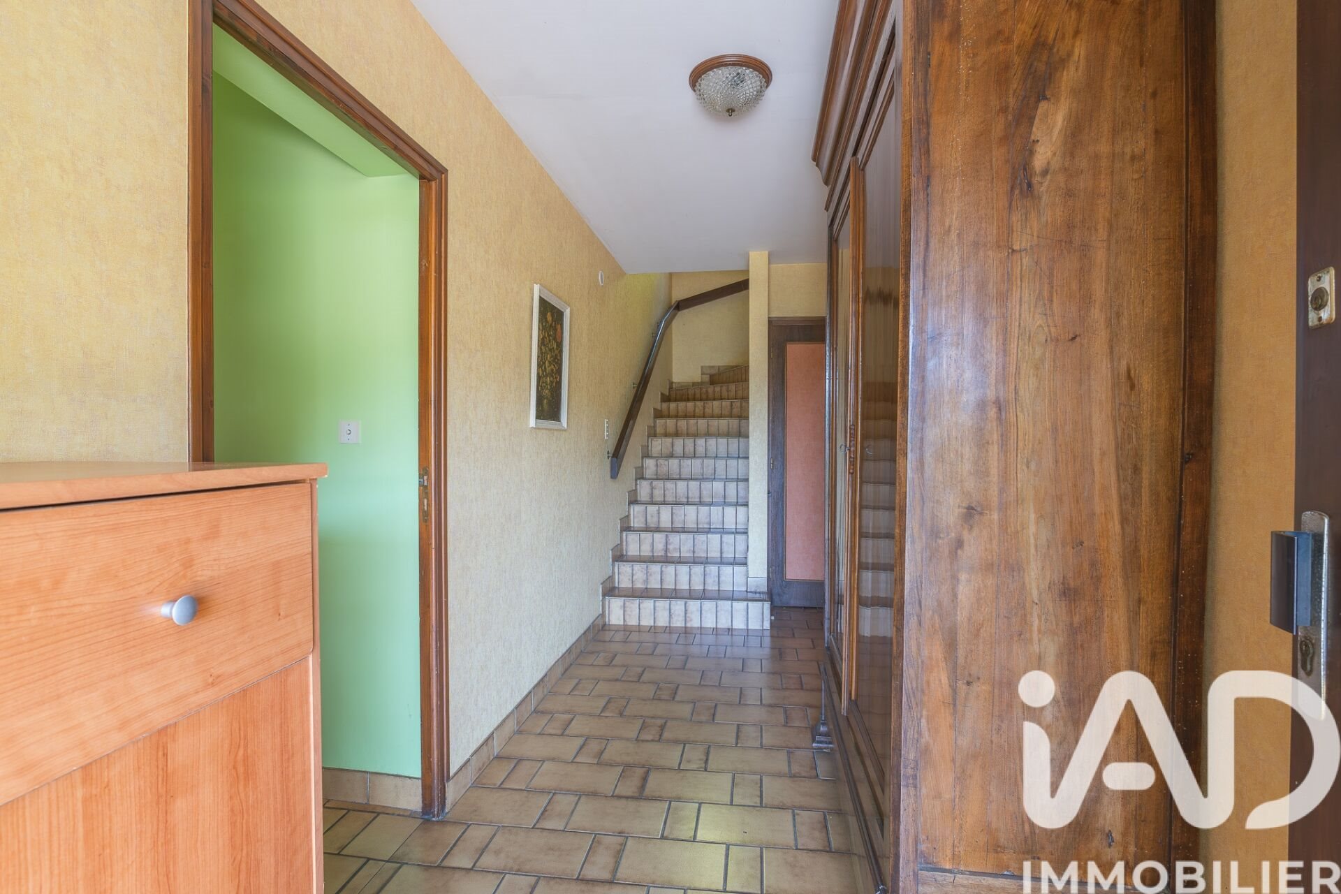 Maison à vendre, 141m², Decazeville