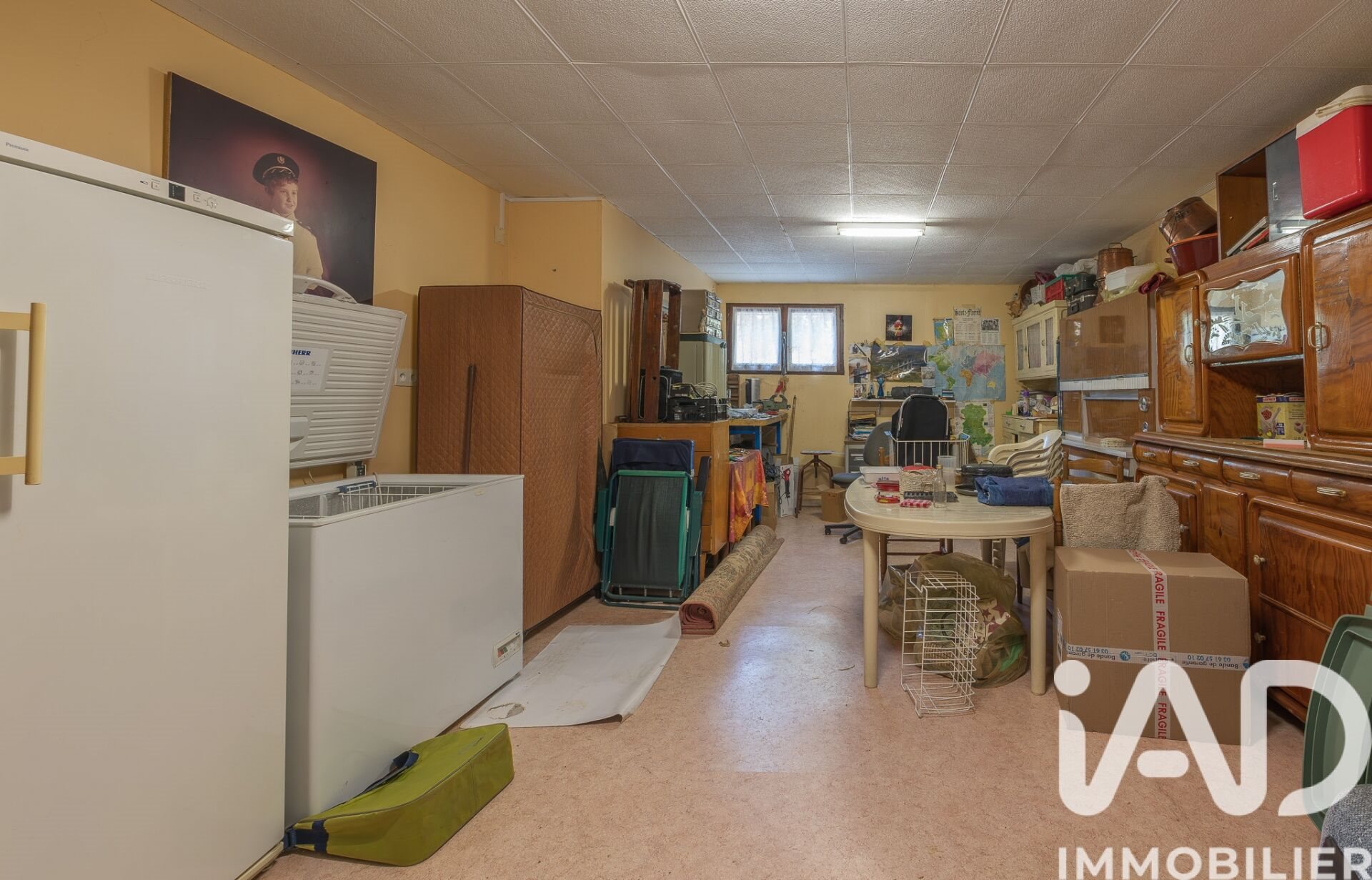 Maison à vendre, 141m², Decazeville