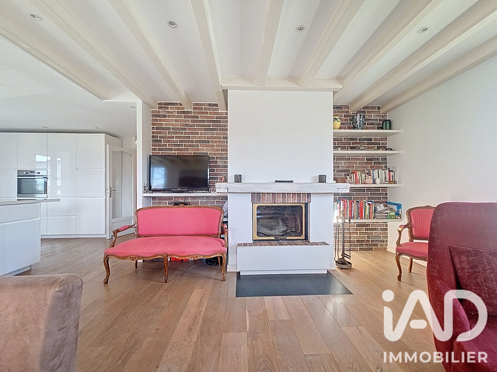 Maison à vendre, 156m², Saint-Julien-en-Genevois