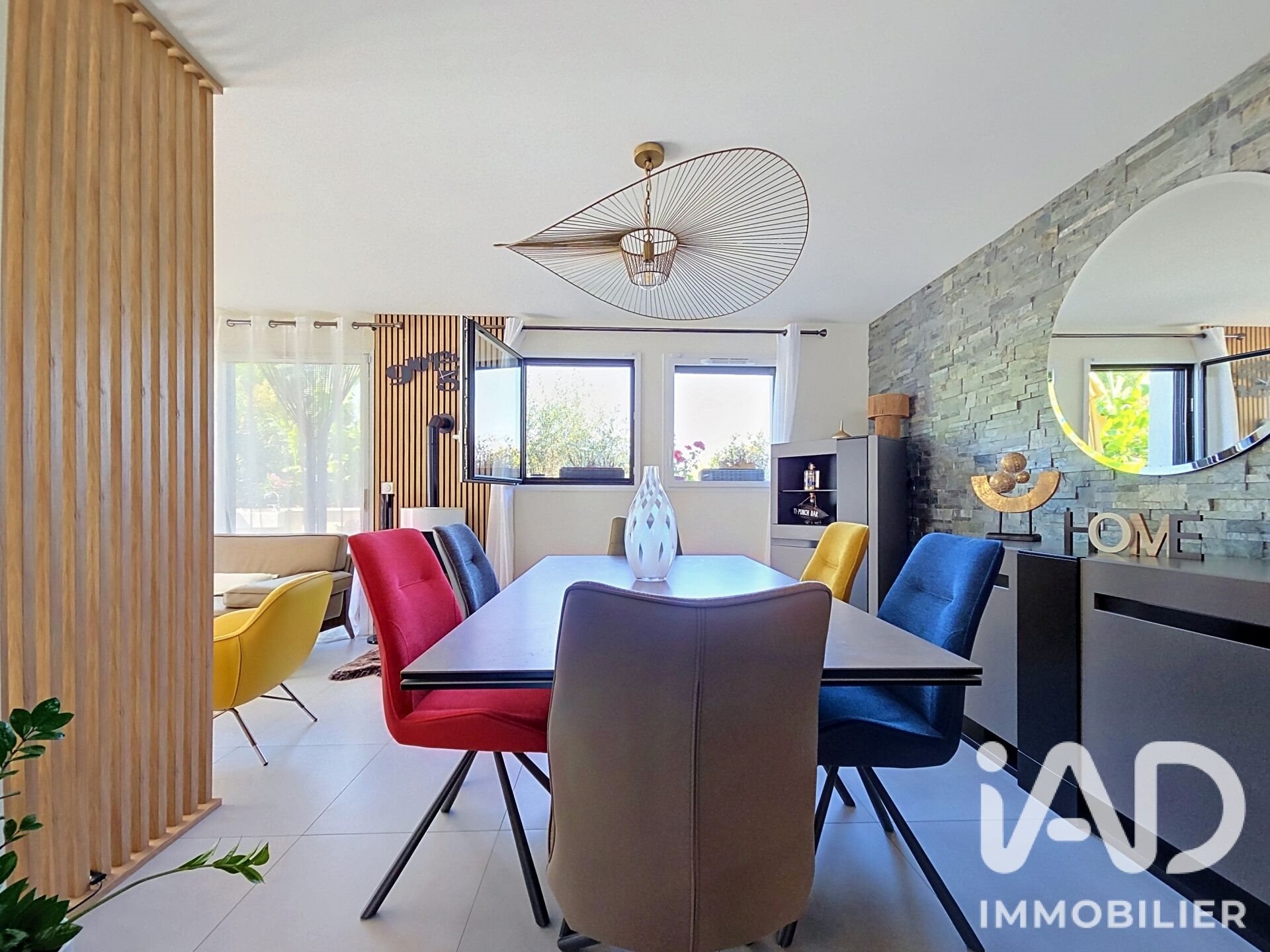 Maison à vendre, 107m², Présilly