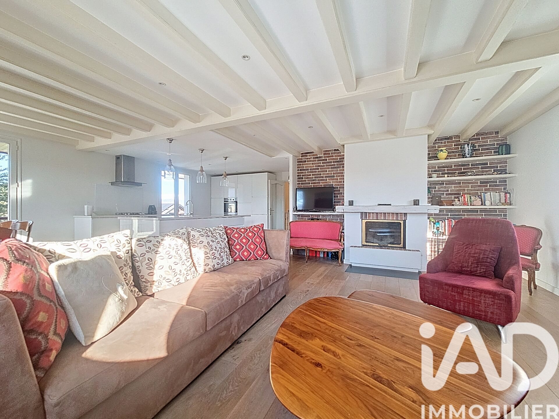 Maison à vendre, 156m², Saint-Julien-en-Genevois