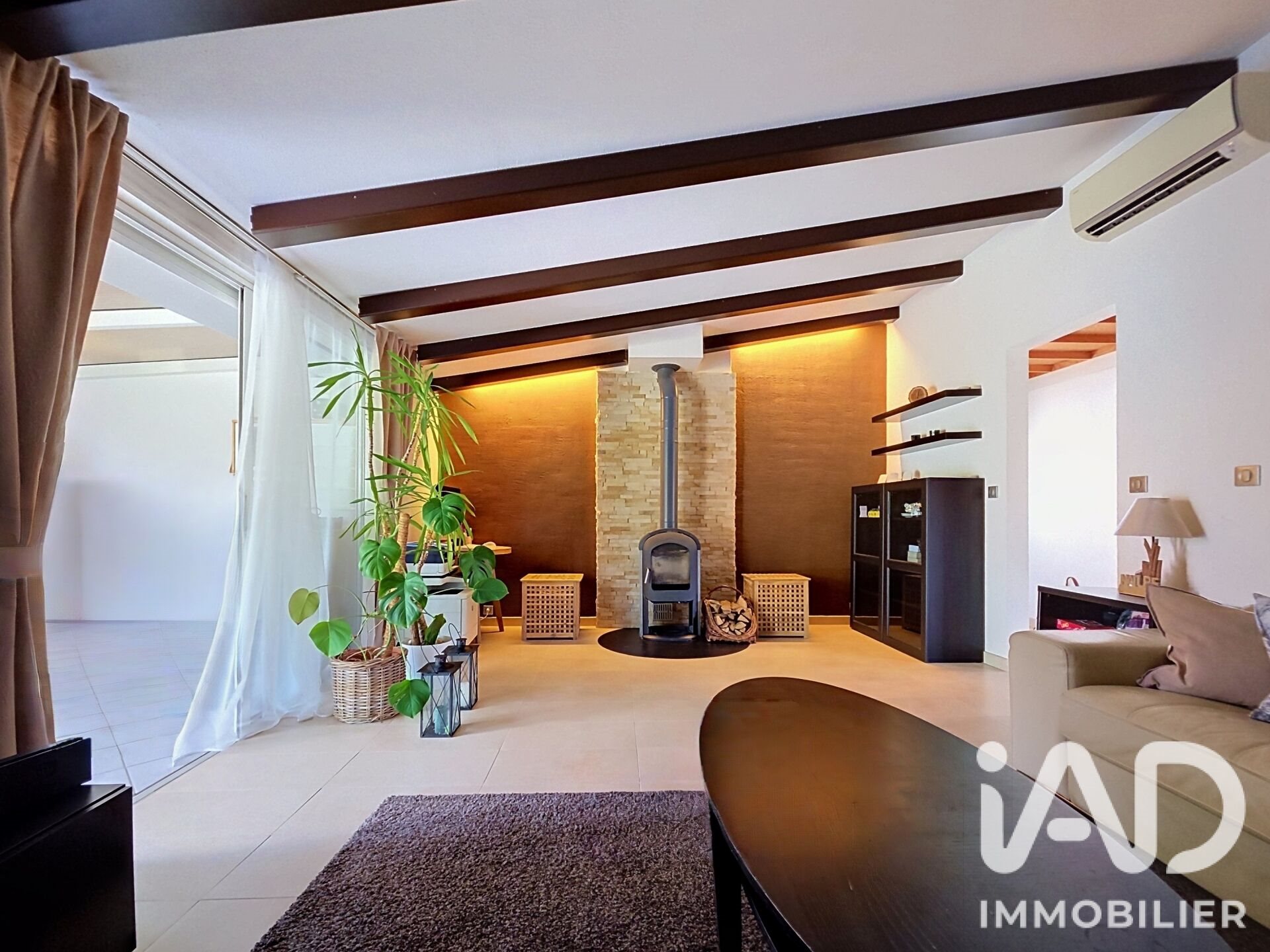 Maison à vendre, 92m², Valleiry