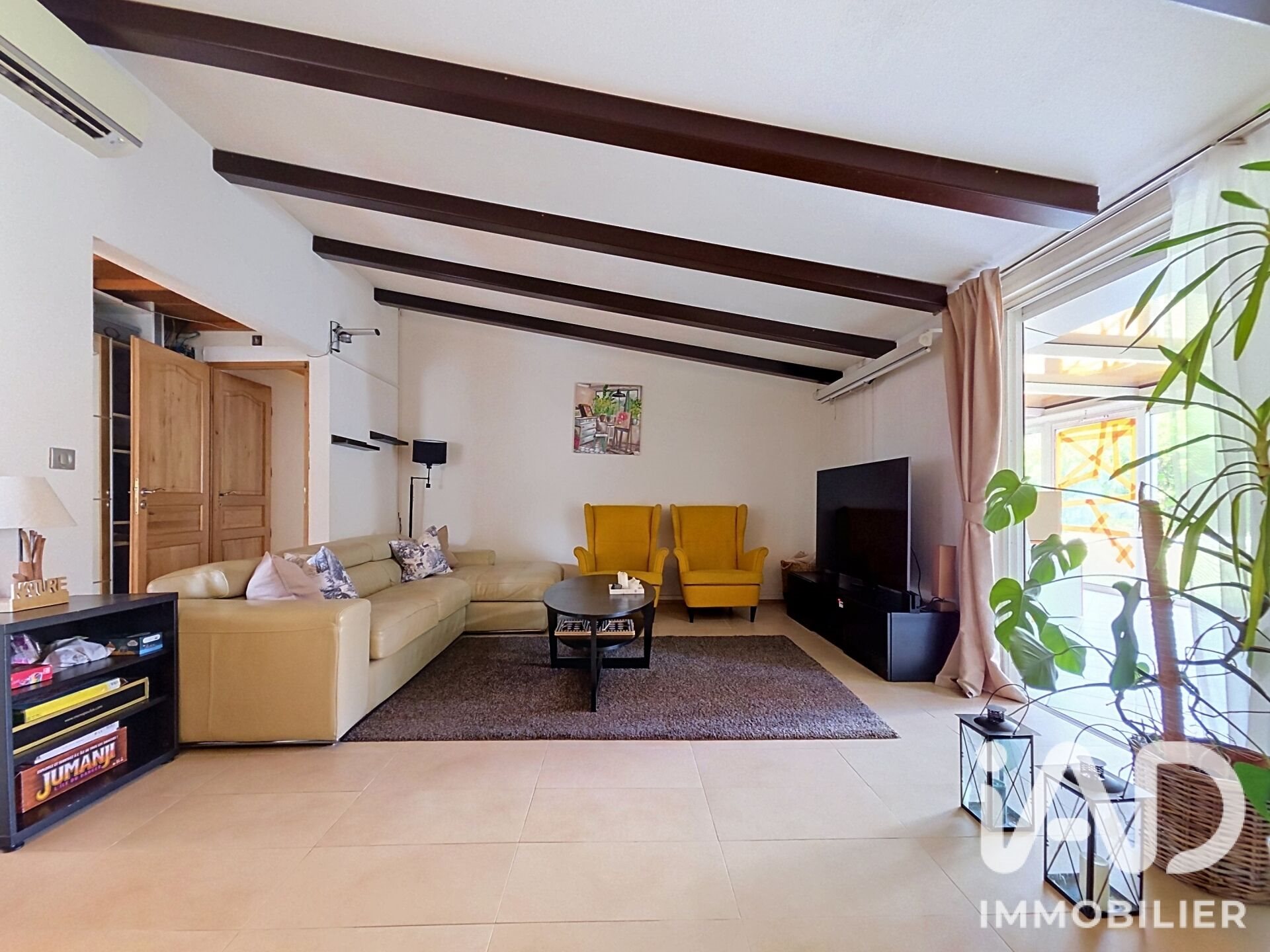 Maison à vendre, 92m², Valleiry