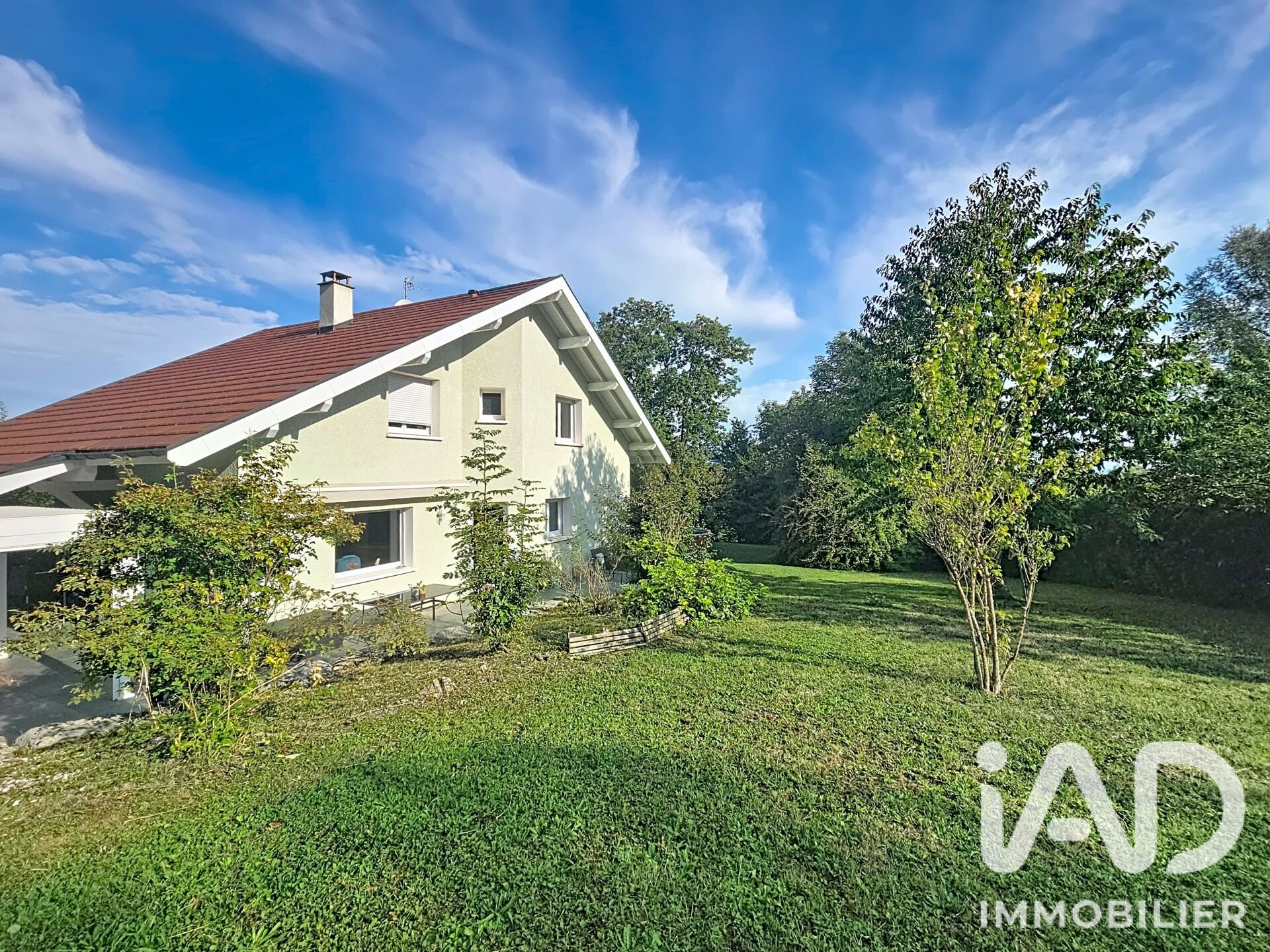 Maison à vendre, 135m², Vers