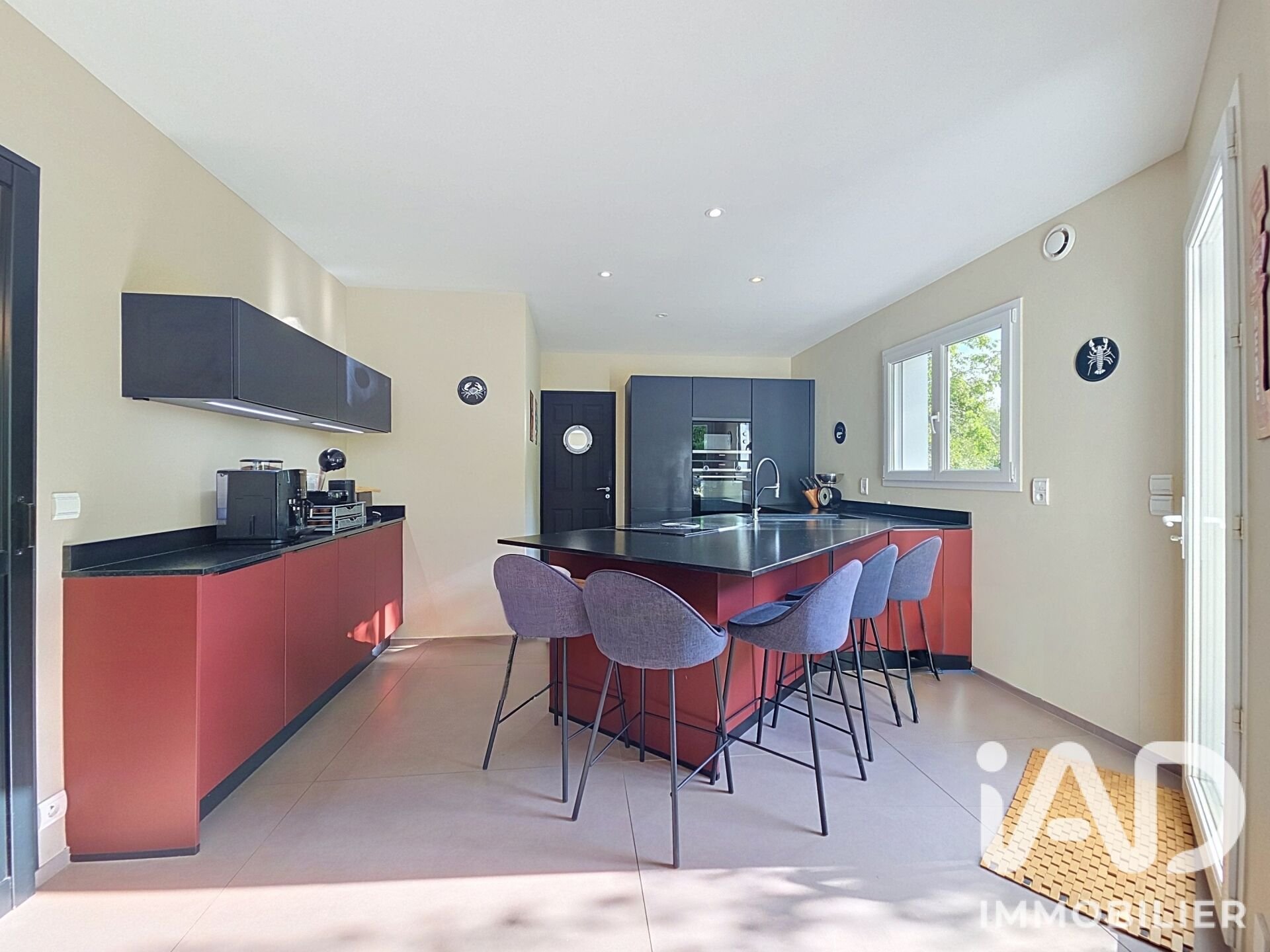 Maison à vendre, 135m², Vers