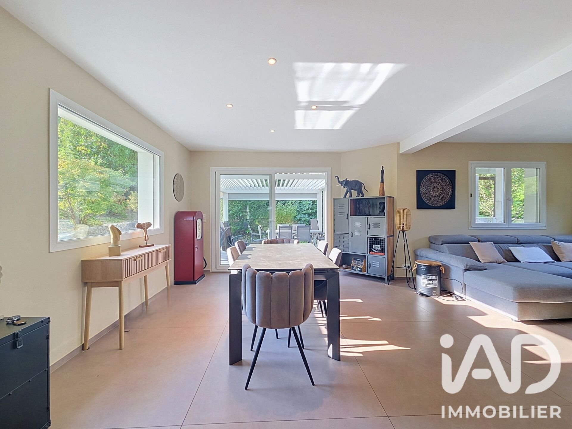 Maison à vendre, 135m², Vers