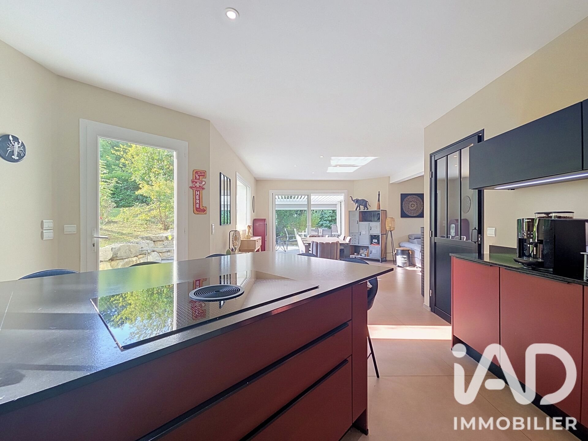 Maison à vendre, 135m², Vers