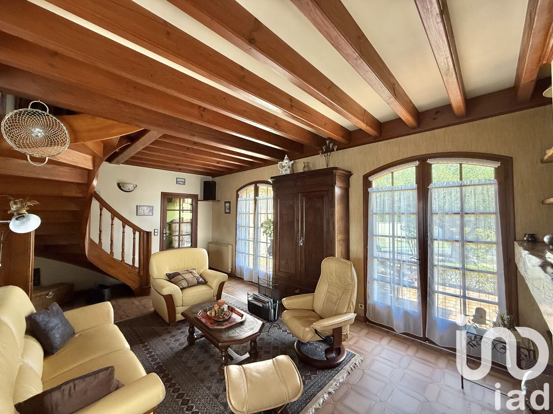 Maison à vendre, 174m², Mios