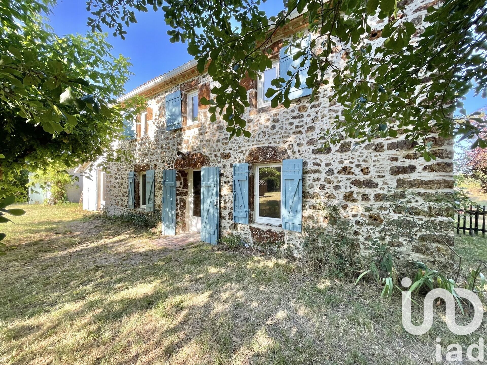 Maison à vendre, 150m², Belin-Béliet