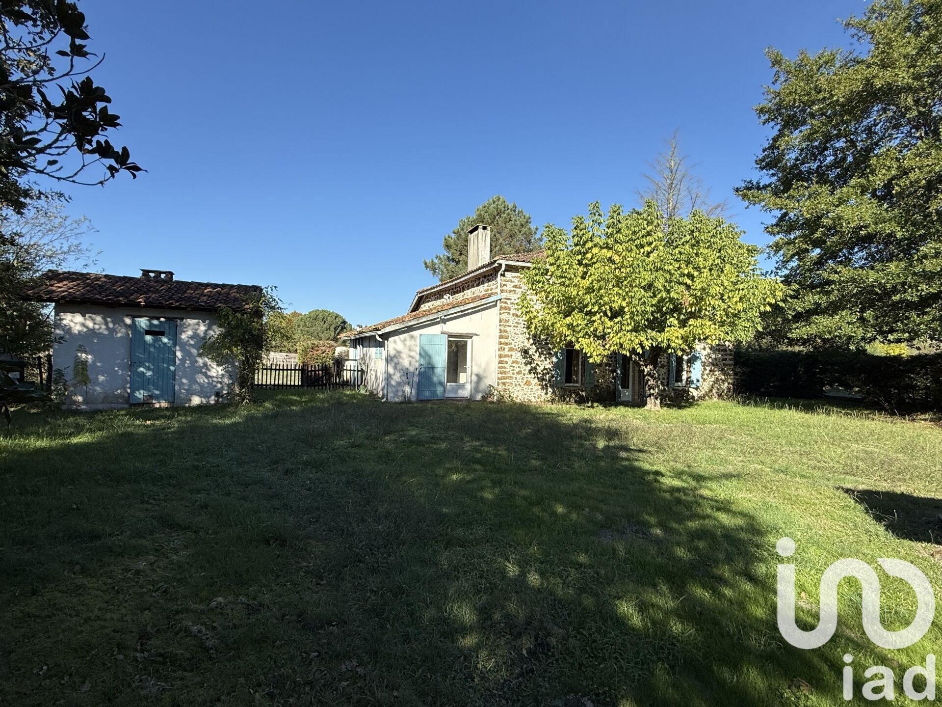 Maison à vendre, 150m², Belin-Béliet