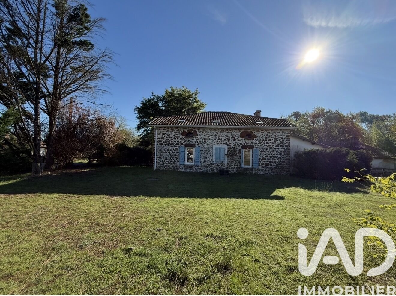 Maison à vendre, 150m², Belin-Béliet