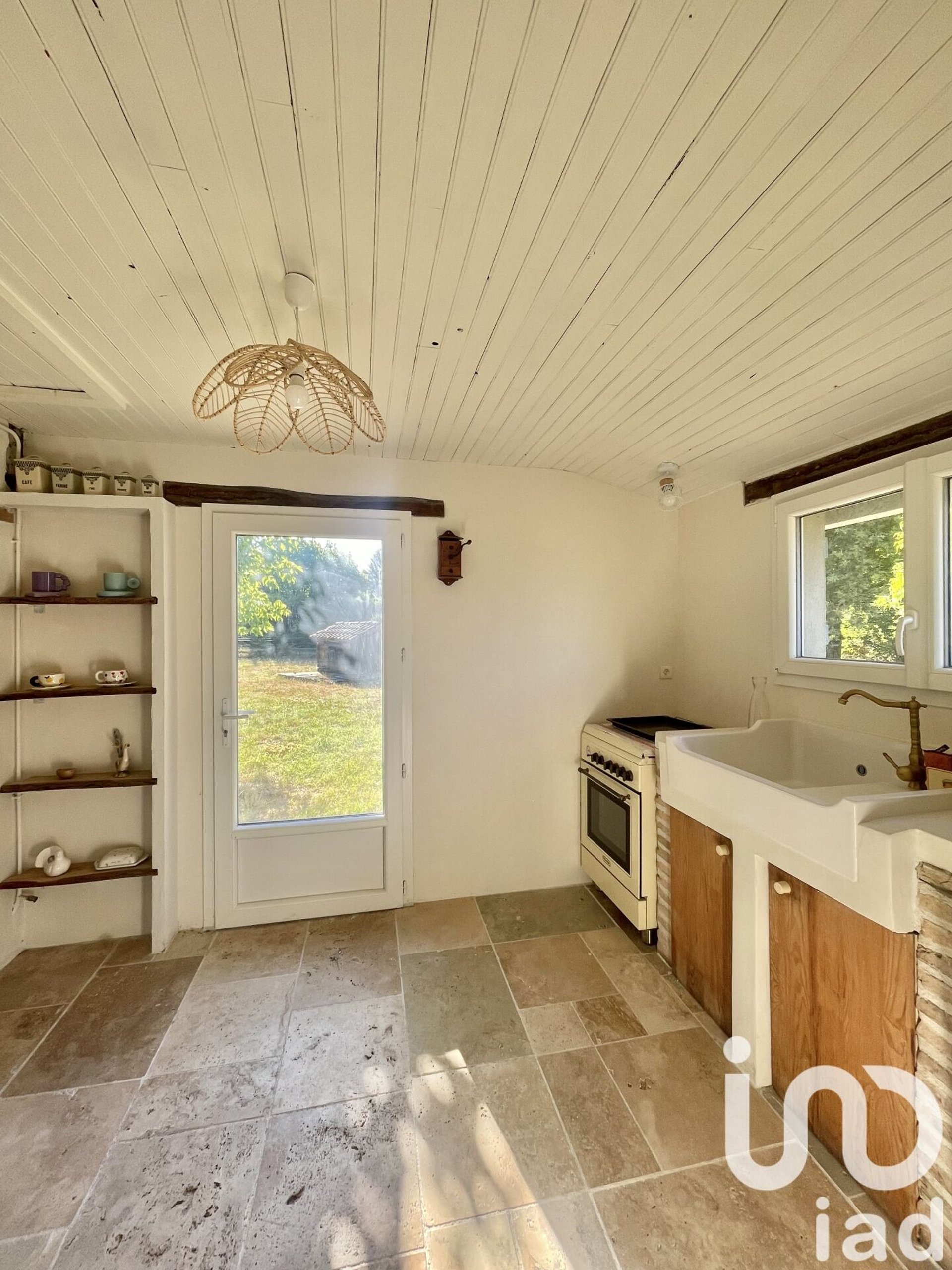 Maison à vendre, 150m², Belin-Béliet