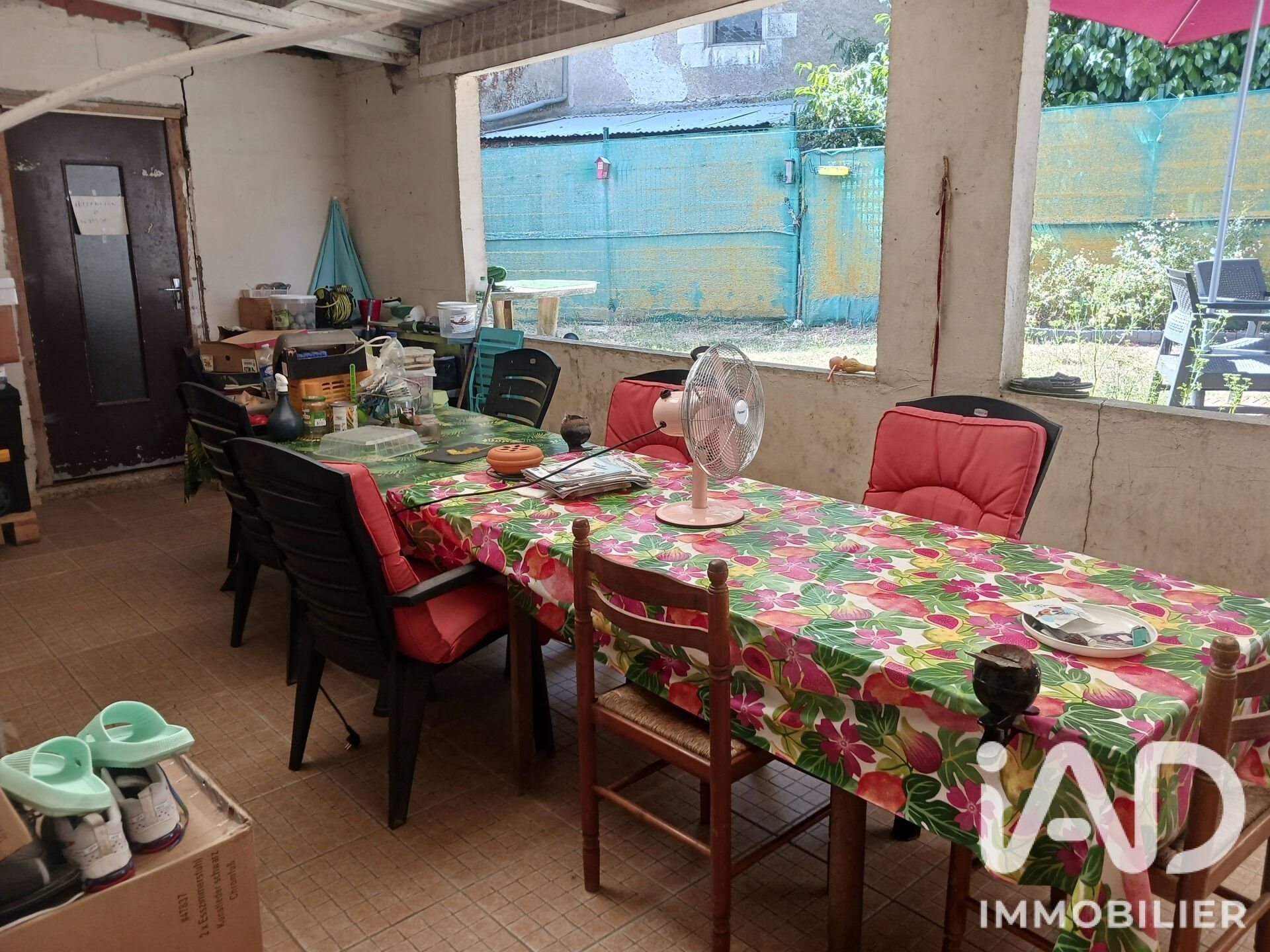 Maison à vendre, 100m², Saint-Secondin