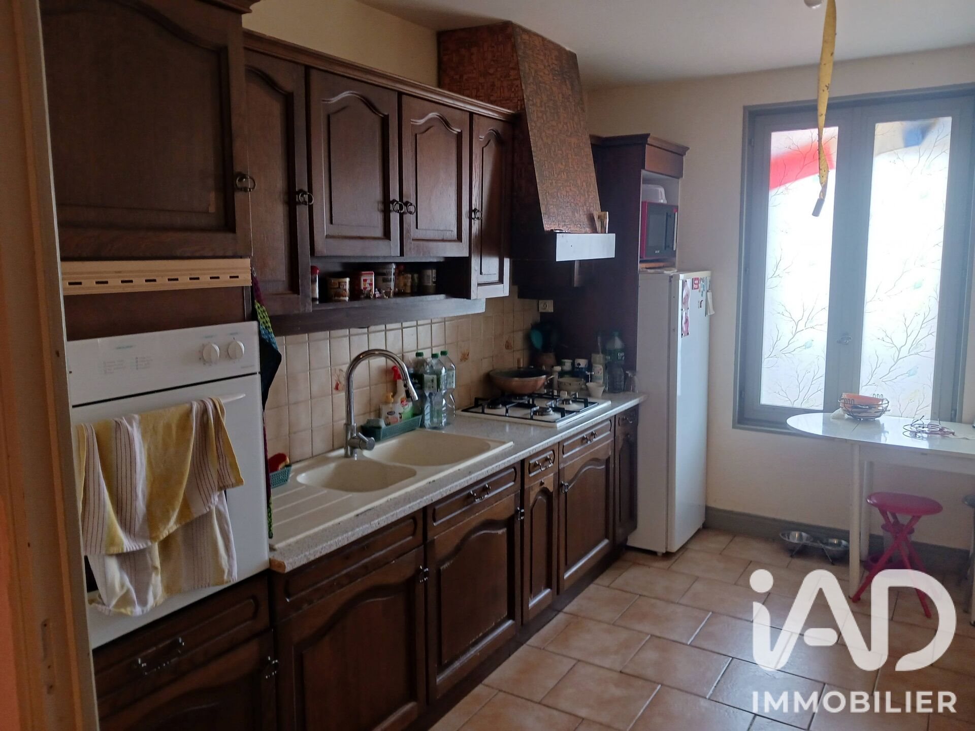 Maison à vendre, 100m², Saint-Secondin