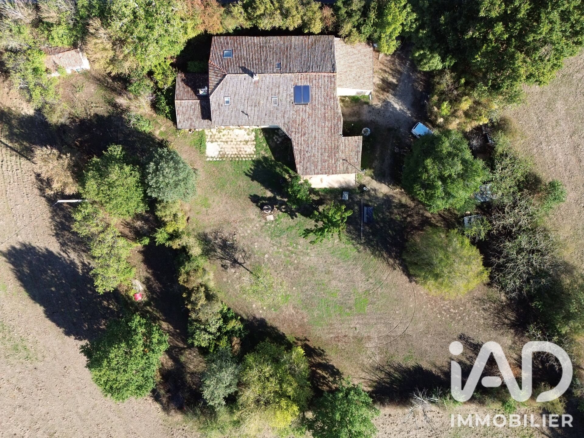 Maison à vendre, 190m², Champagné-Saint-Hilaire