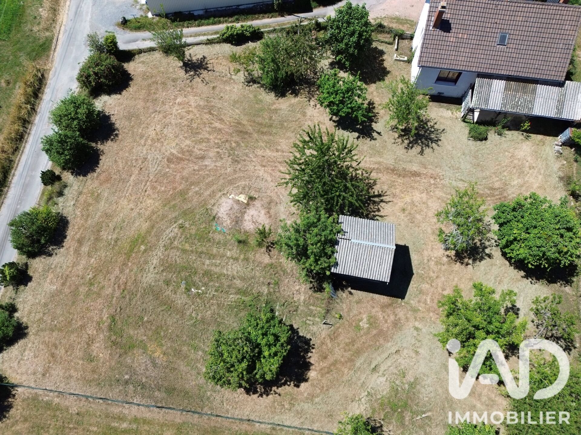 Maison à vendre, 96m², Usson-du-Poitou