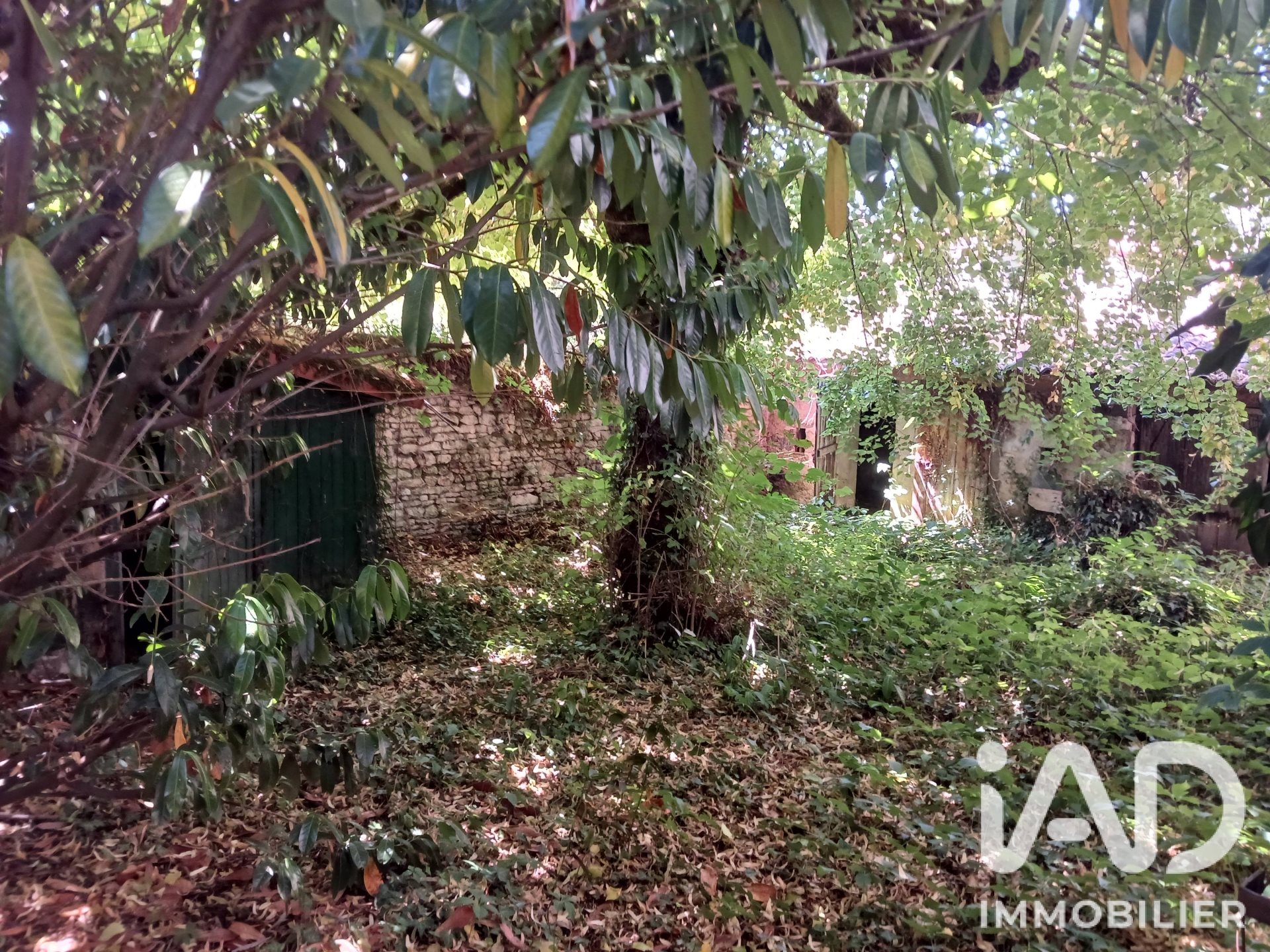 Maison à vendre, 175m², Usson-du-Poitou