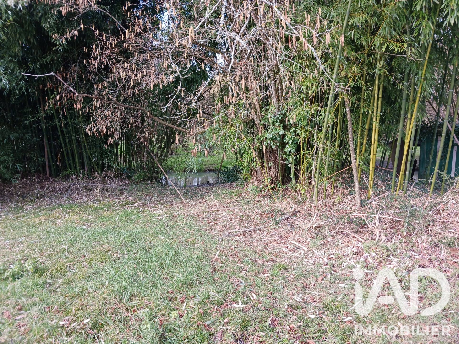 Maison à vendre, 175m², Usson-du-Poitou