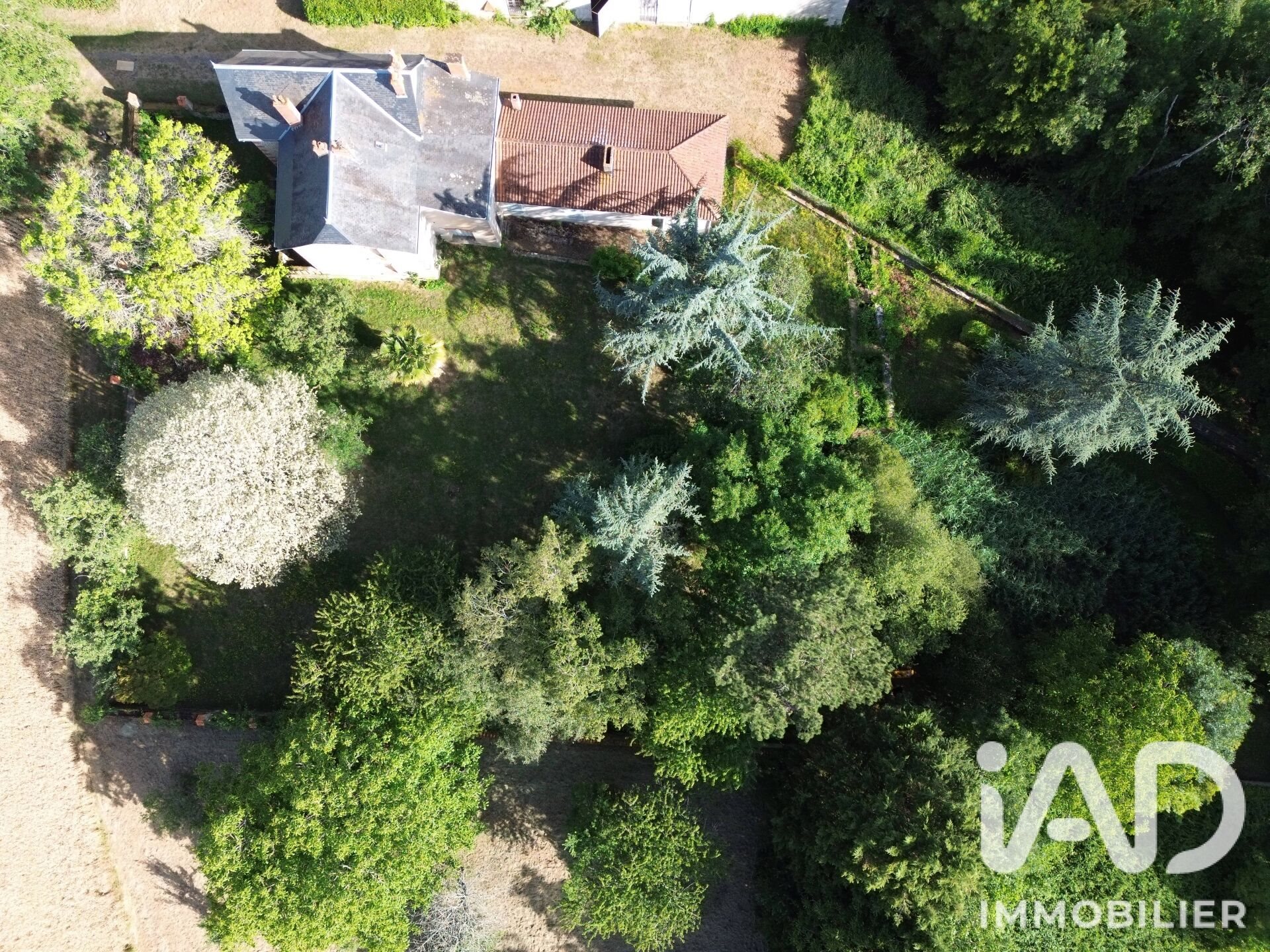 Maison à vendre, 183m², Saint-Martin-l'Ars