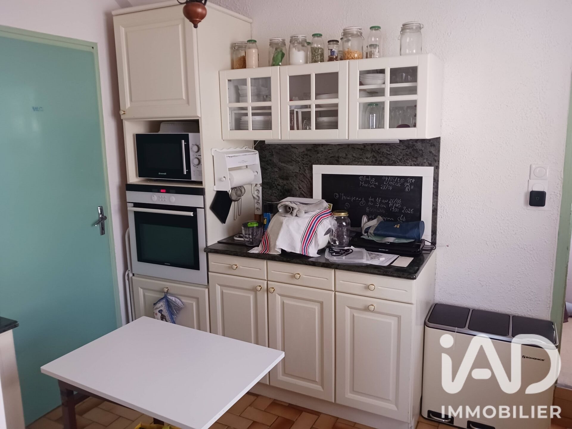 Maison à vendre, 63m², Lathus-Saint-Rémy