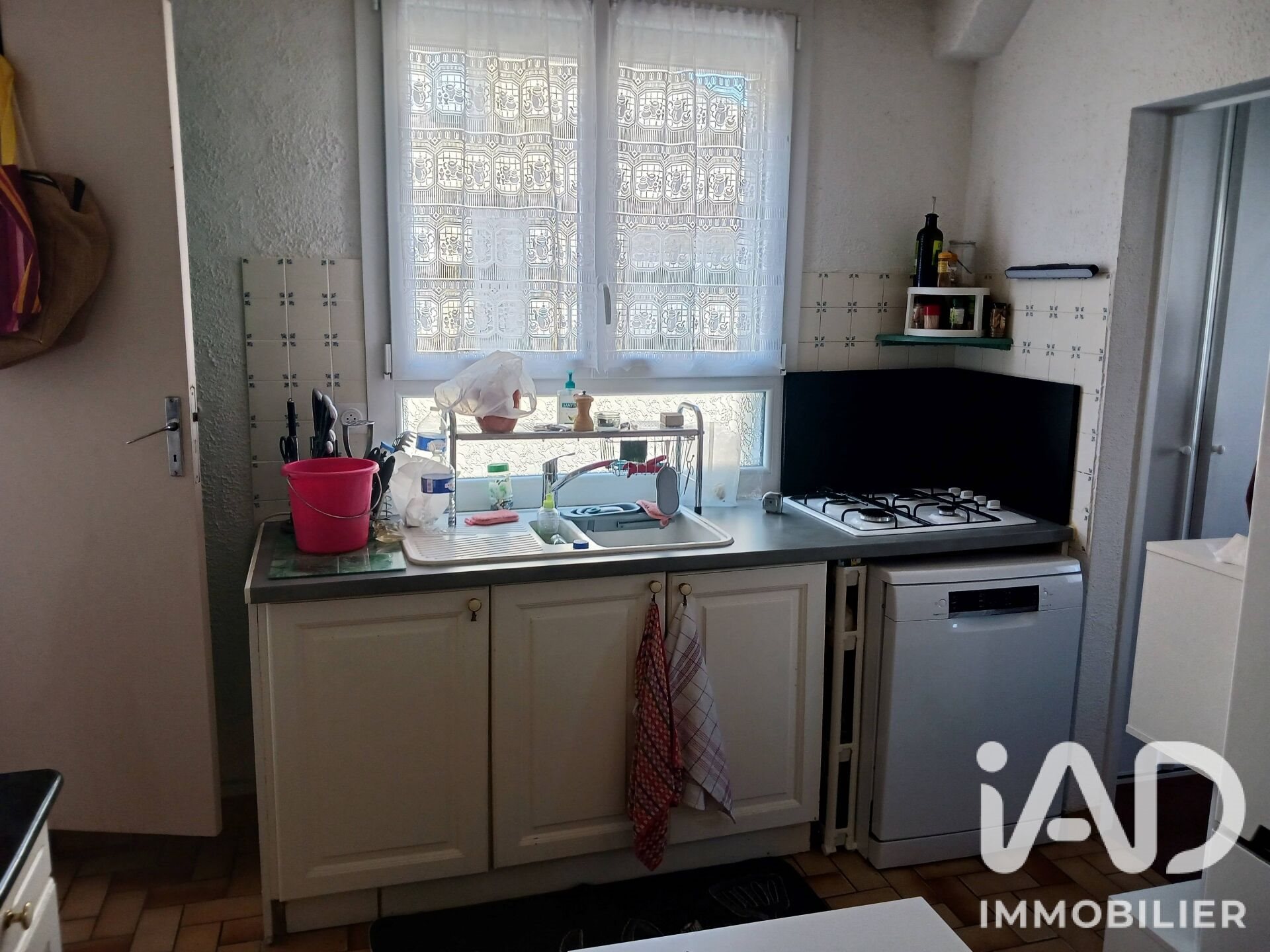Maison à vendre, 63m², Lathus-Saint-Rémy