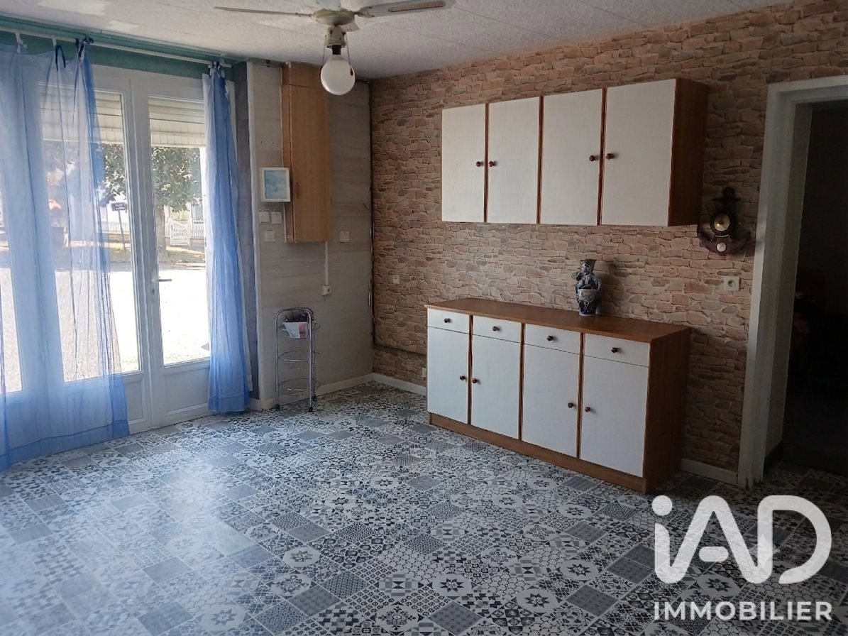 Maison à vendre, 93m², Saint-Secondin