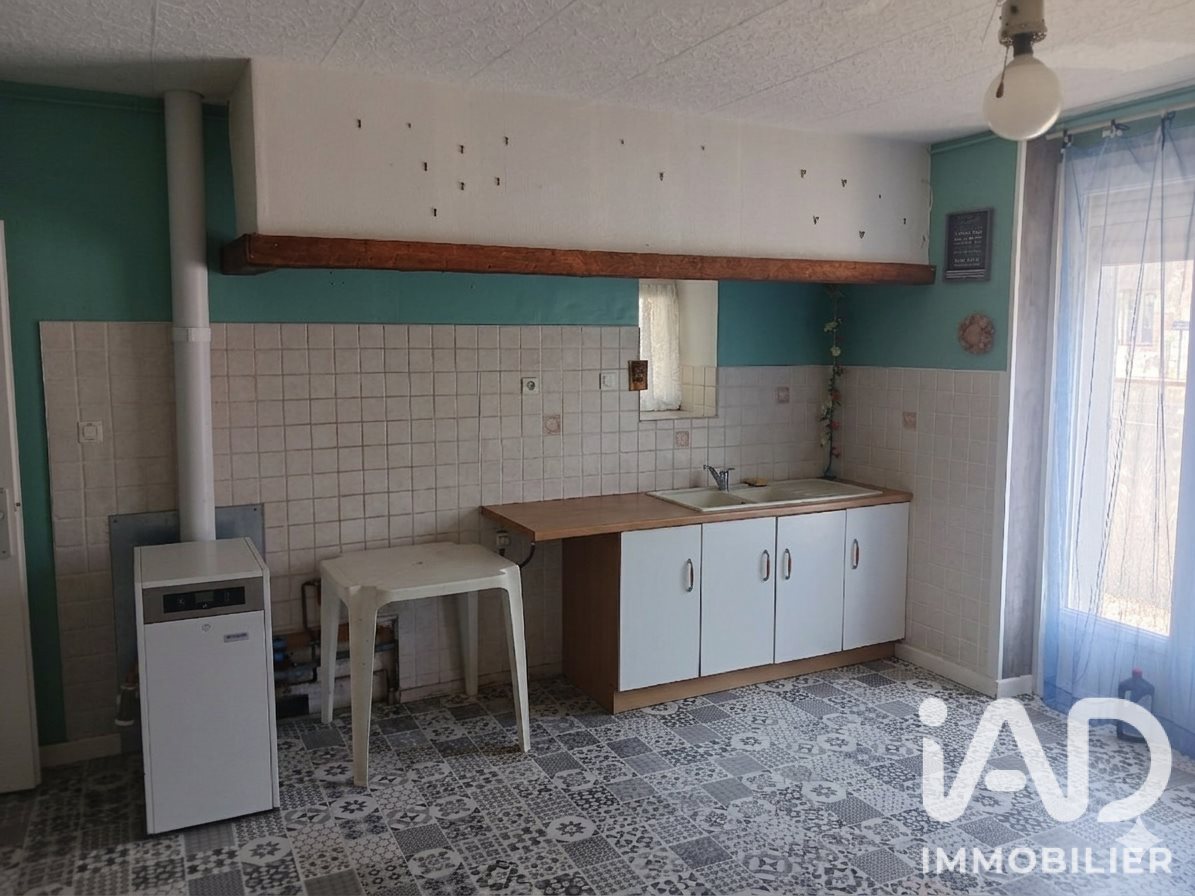 Maison à vendre, 93m², Saint-Secondin