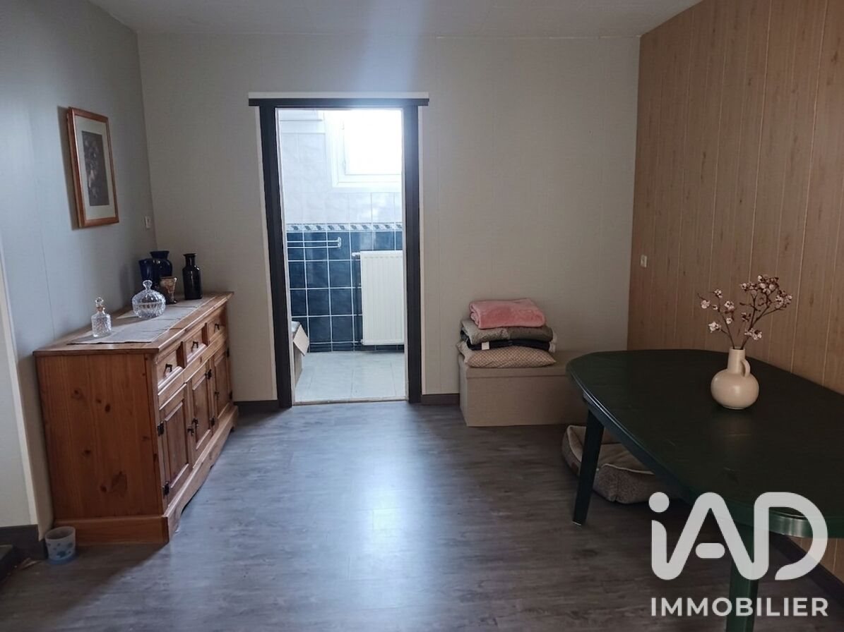 Maison à vendre, 93m², Saint-Secondin