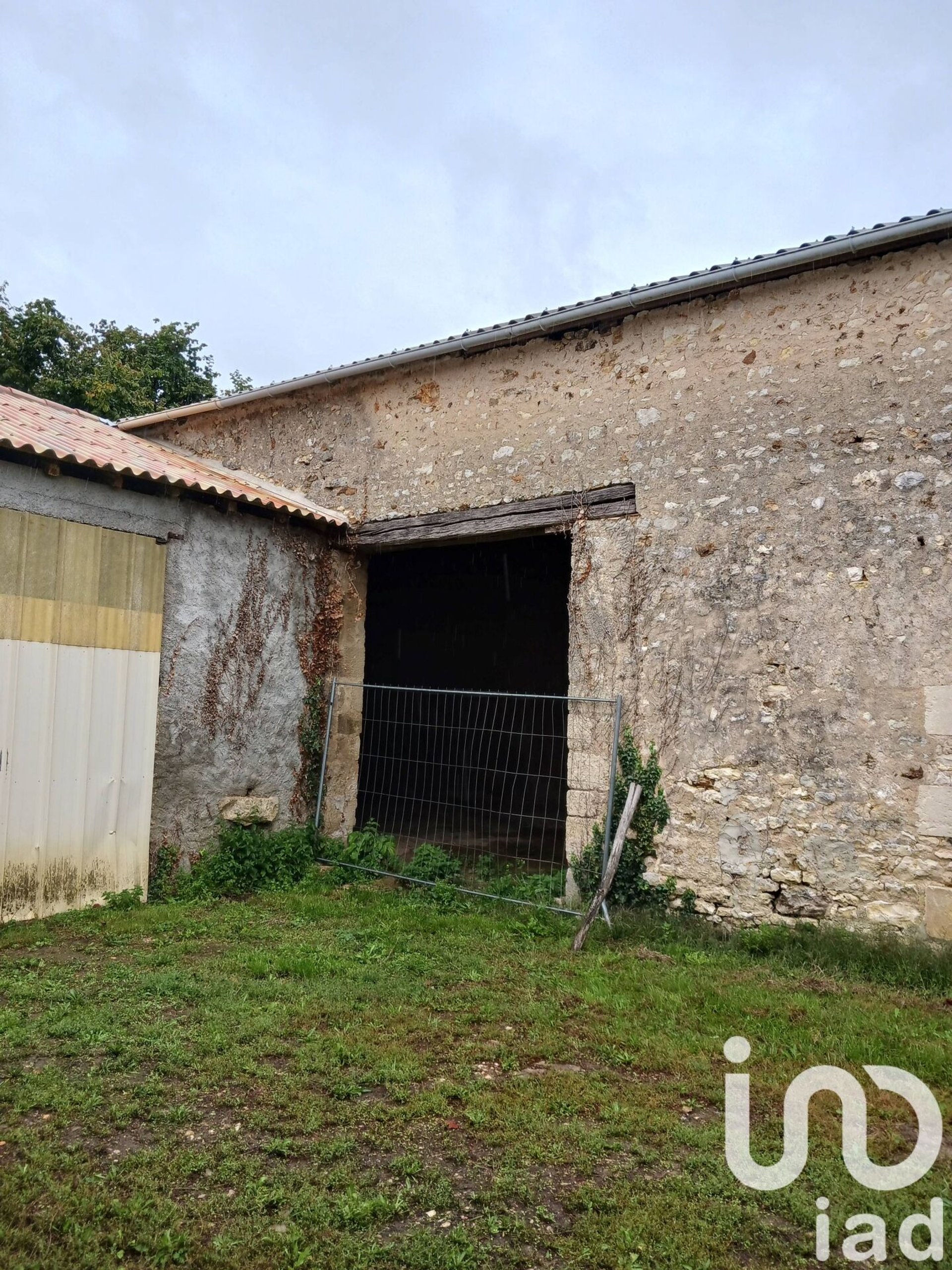 Maison à vendre, 40m², Saint-Secondin