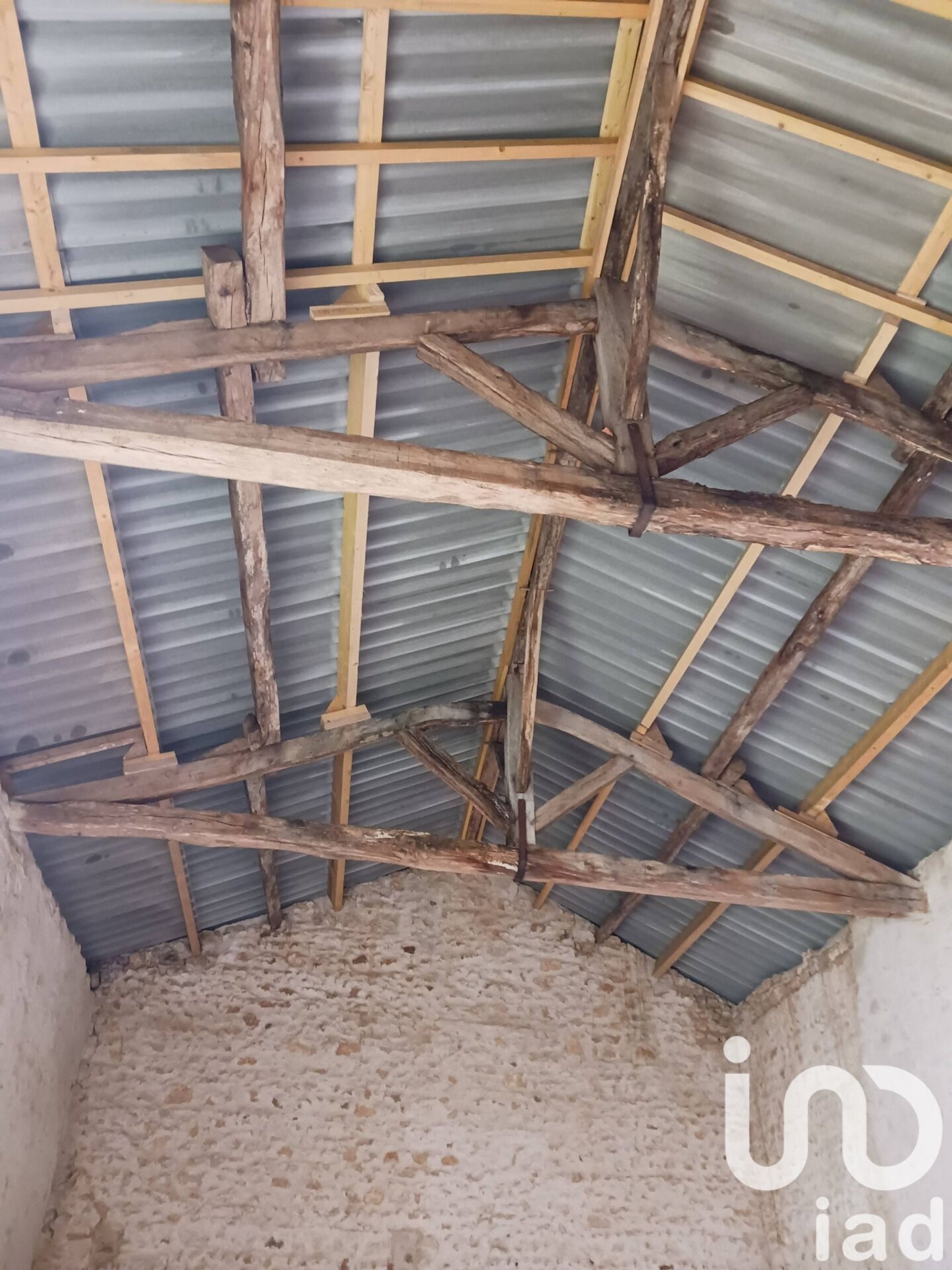 Maison à vendre, 40m², Saint-Secondin