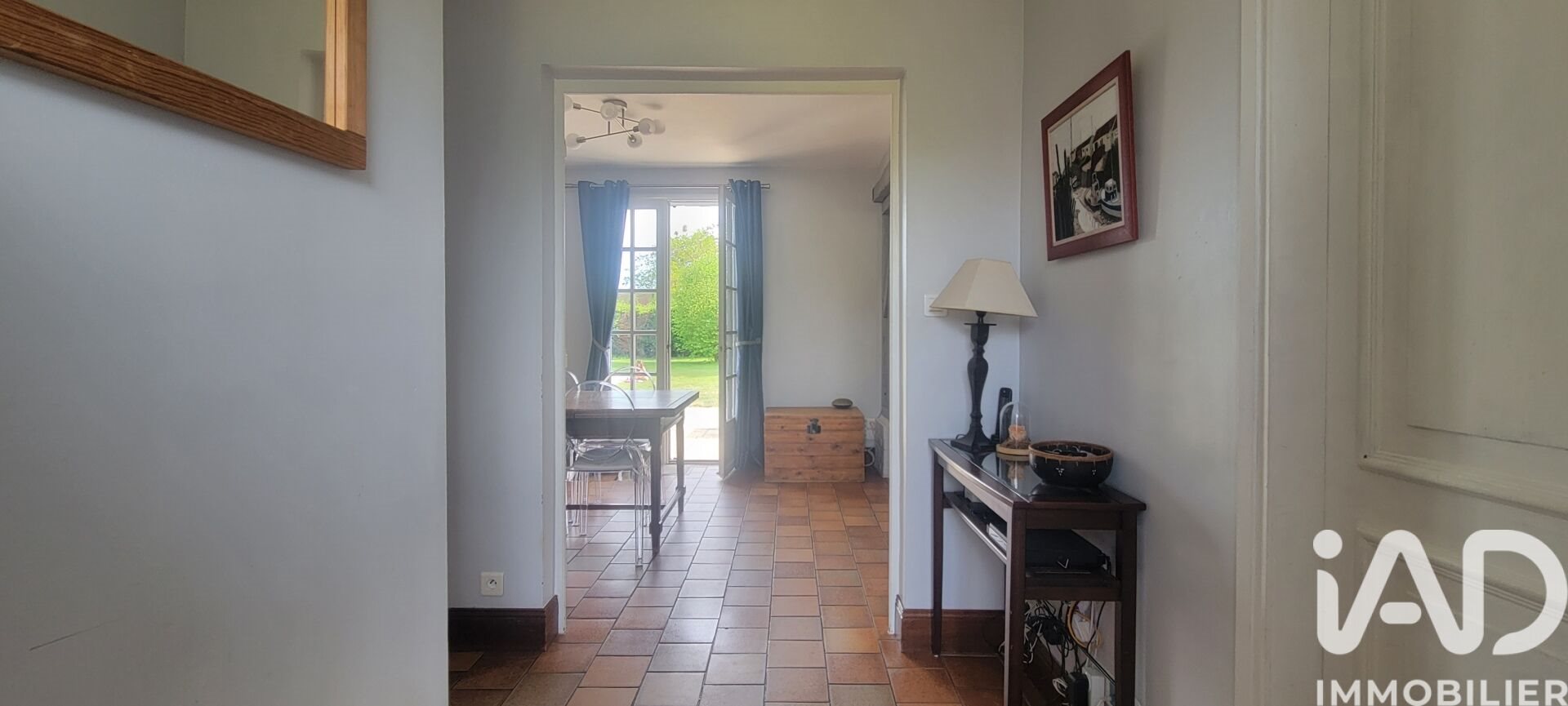 Maison à vendre, 113m², Criquebeuf-sur-Seine
