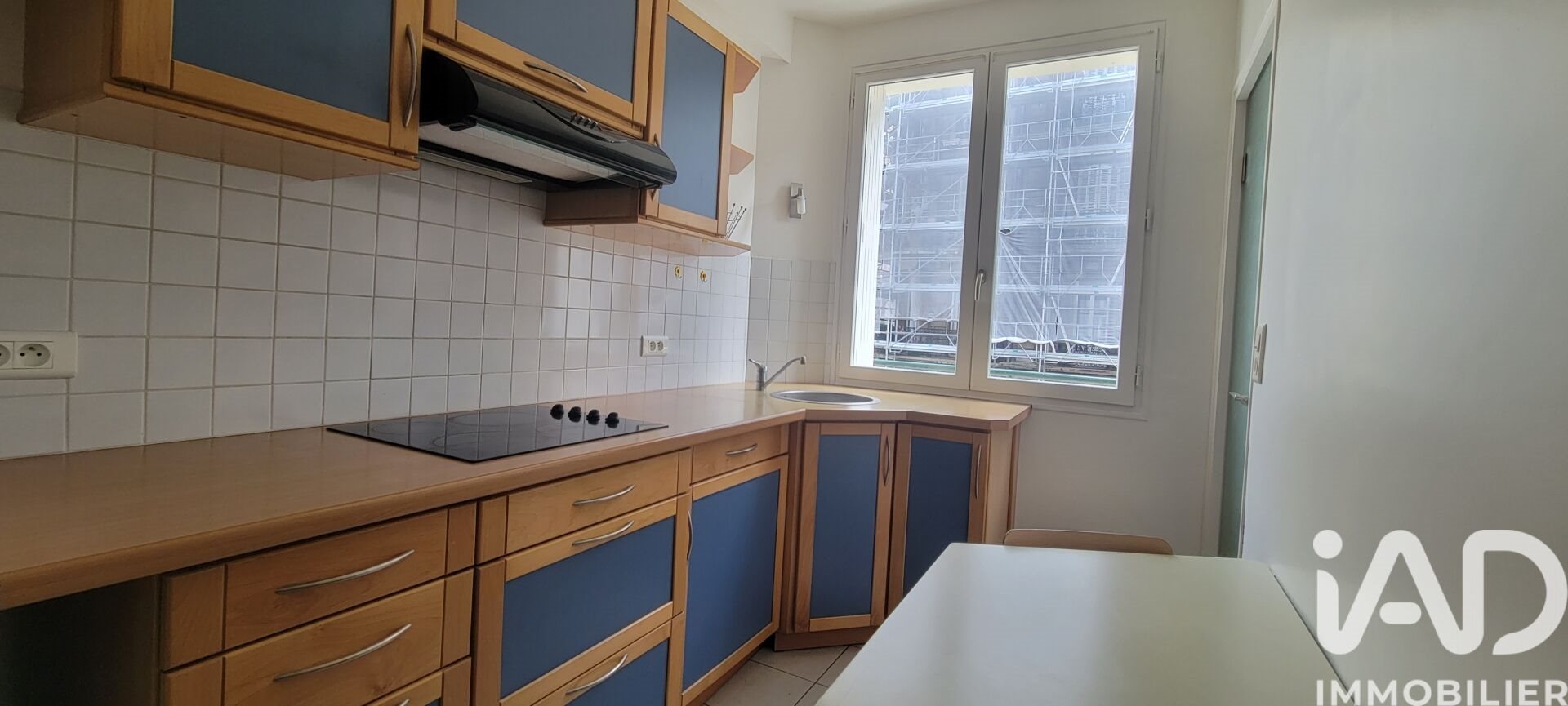 Appartement à vendre, 53m², Rouen