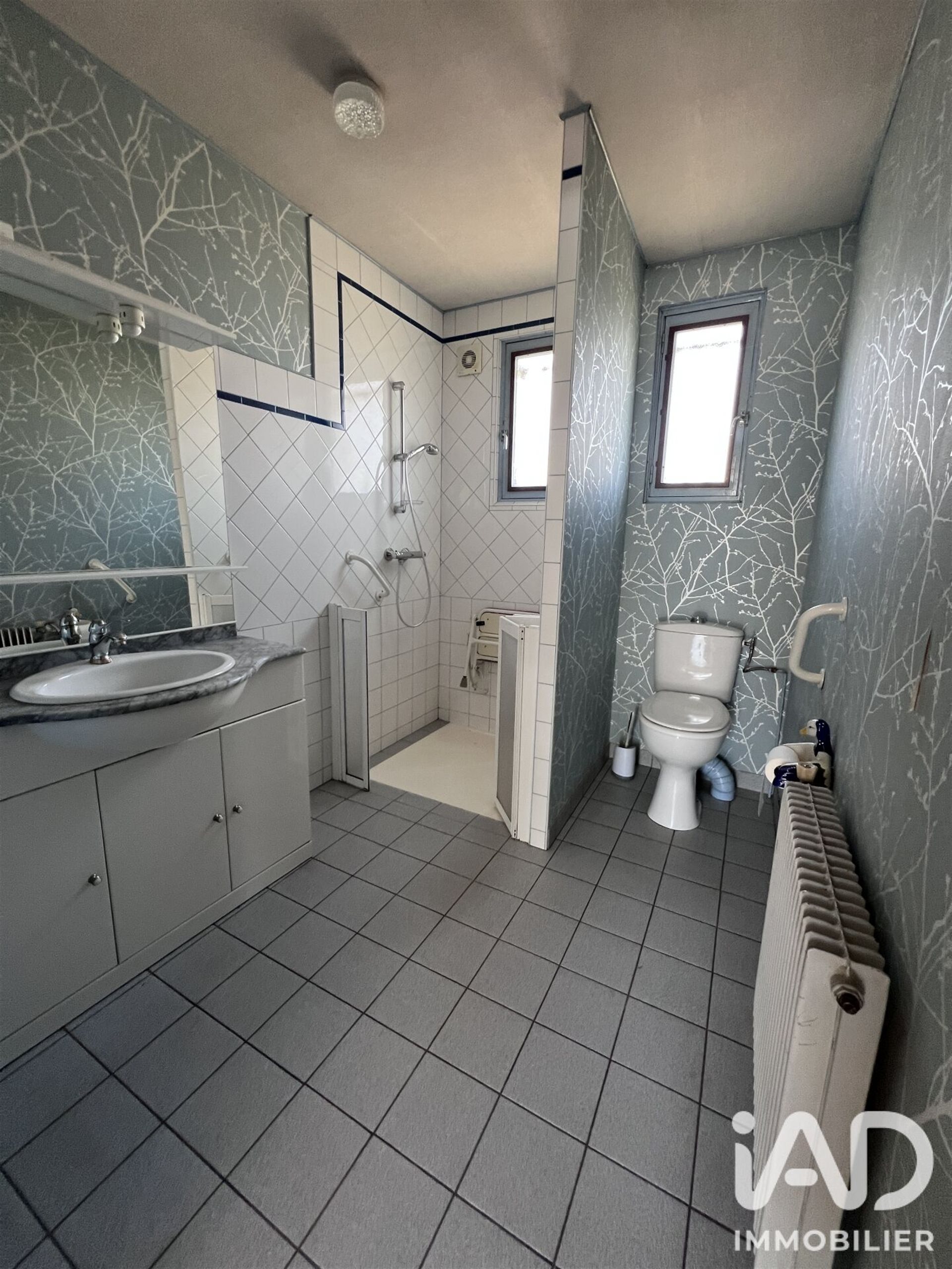 Maison à vendre, 72m², Perriers-sur-Andelle