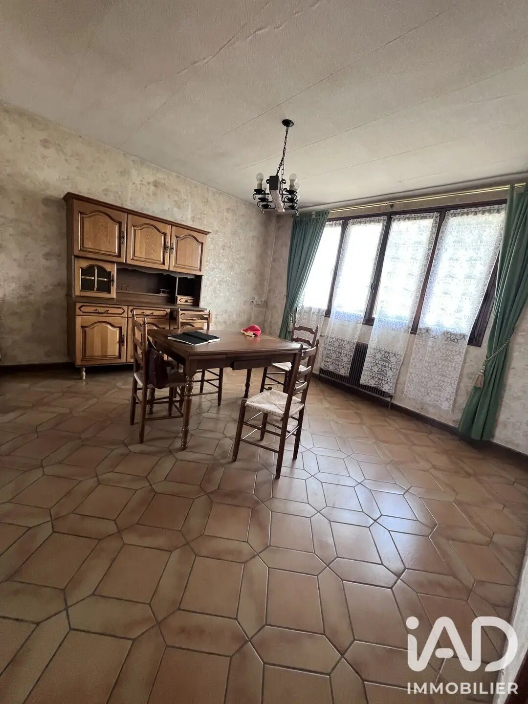 Maison à vendre, 72m², Perriers-sur-Andelle
