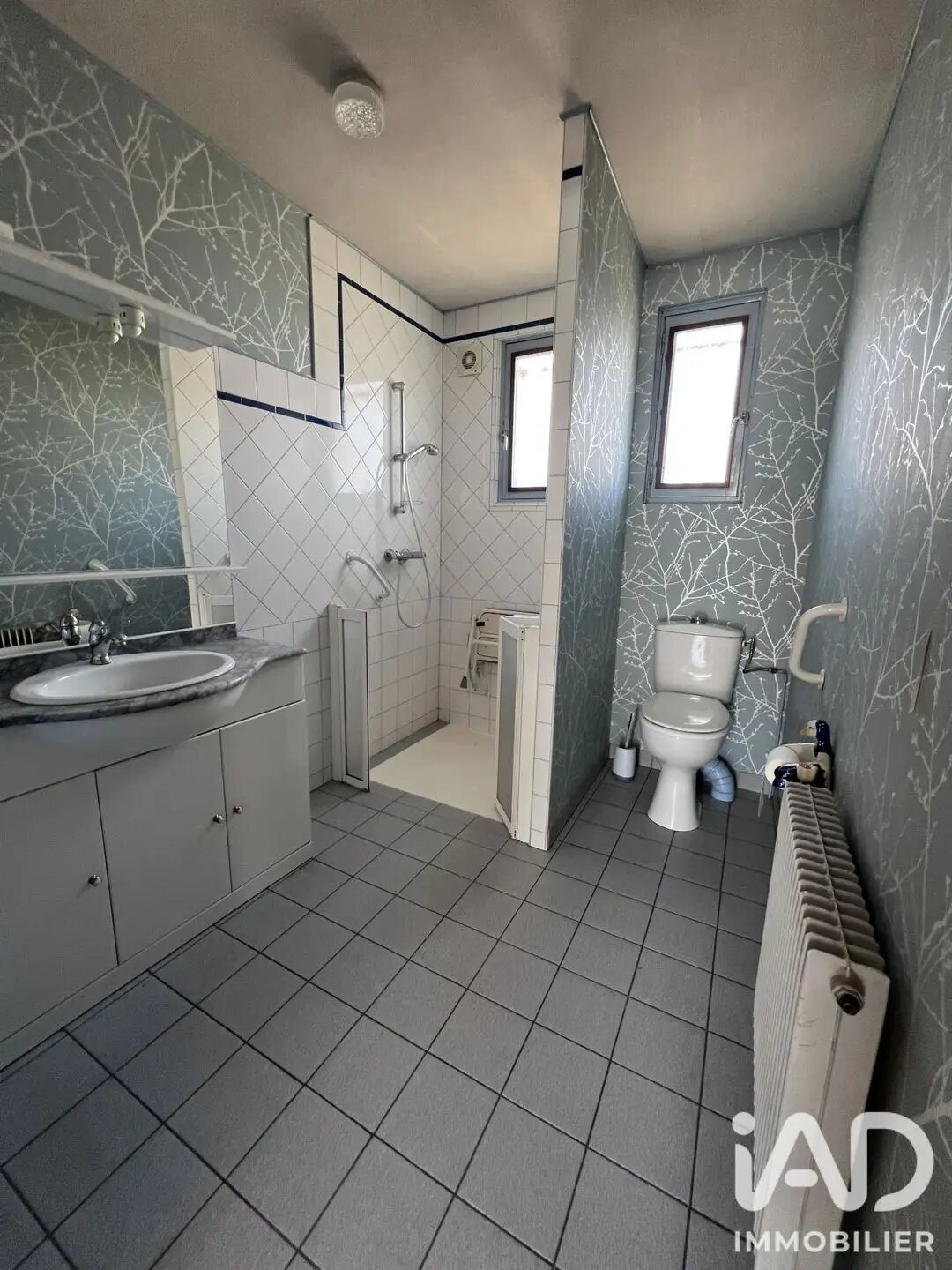 Maison à vendre, 72m², Perriers-sur-Andelle