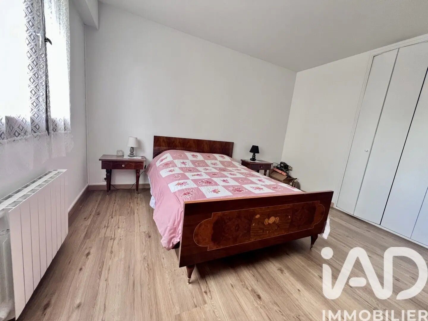 Appartement à vendre, 82m², Louviers