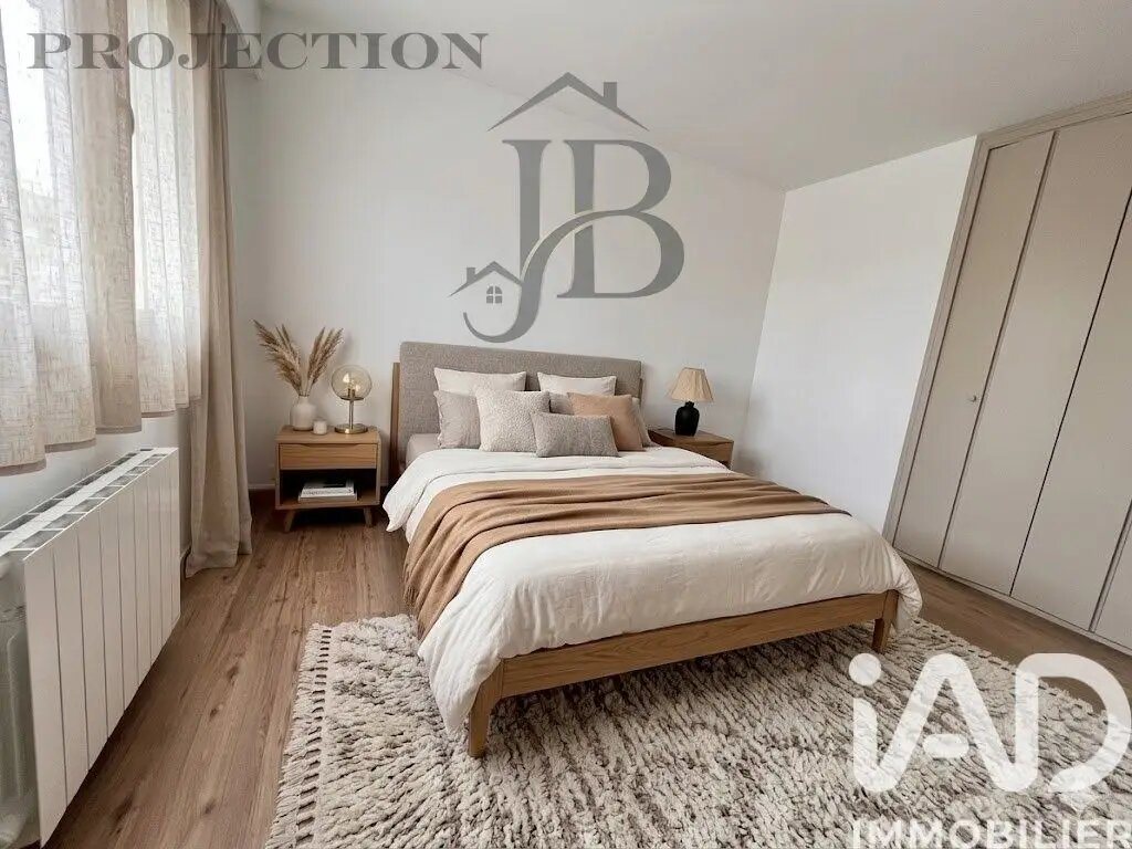 Appartement à vendre, 82m², Louviers