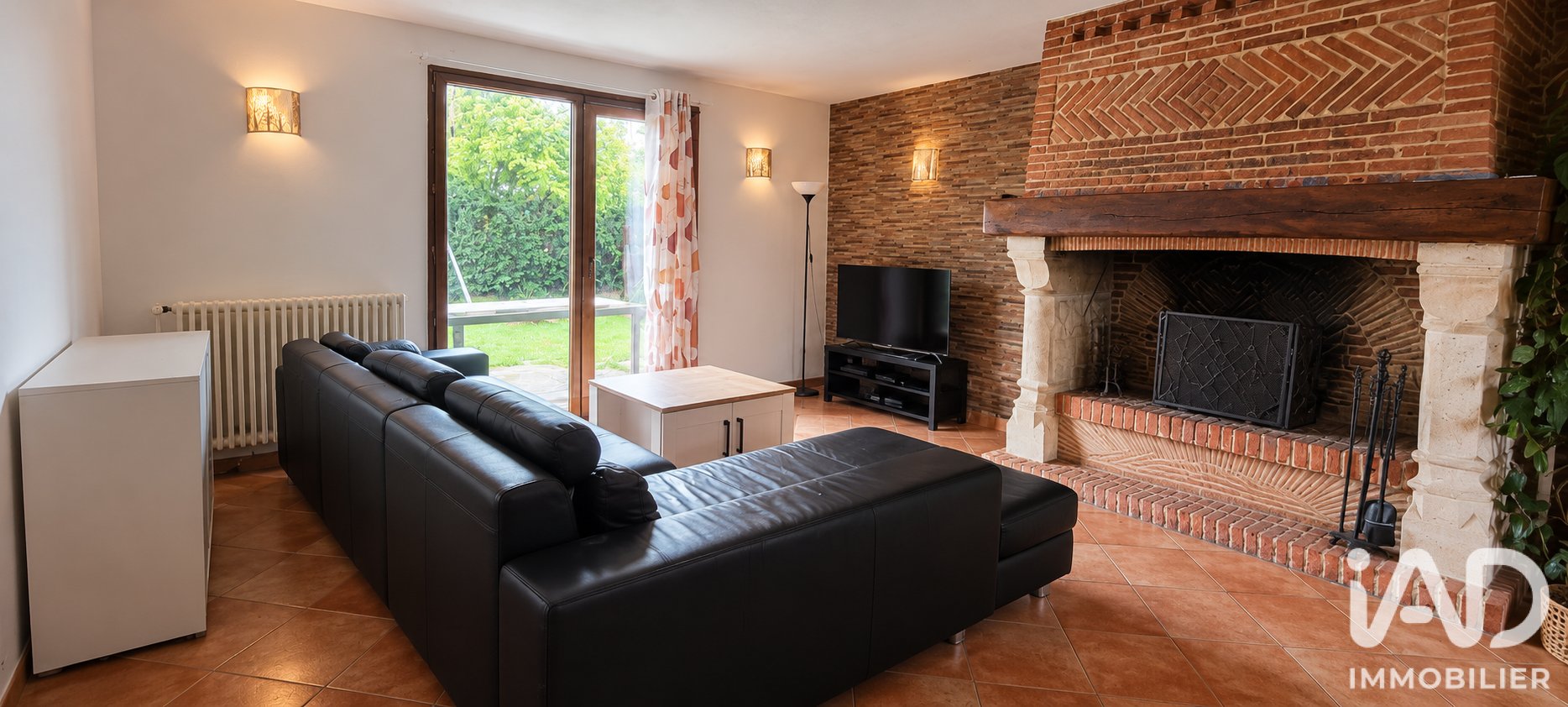 Maison à vendre, 118m², Saint-Didier-des-Bois