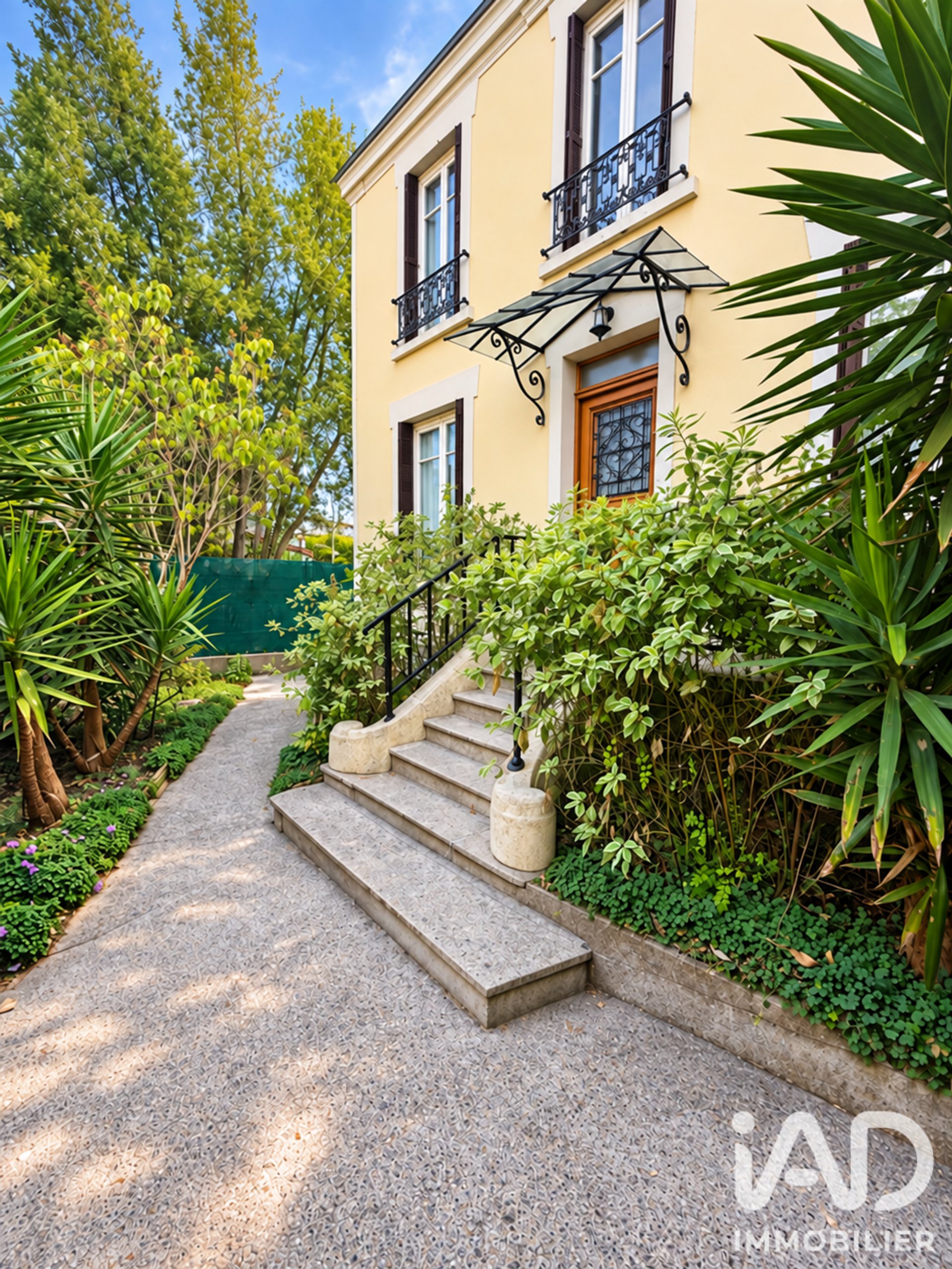 Maison à vendre, 125m², Aulnay-sous-Bois