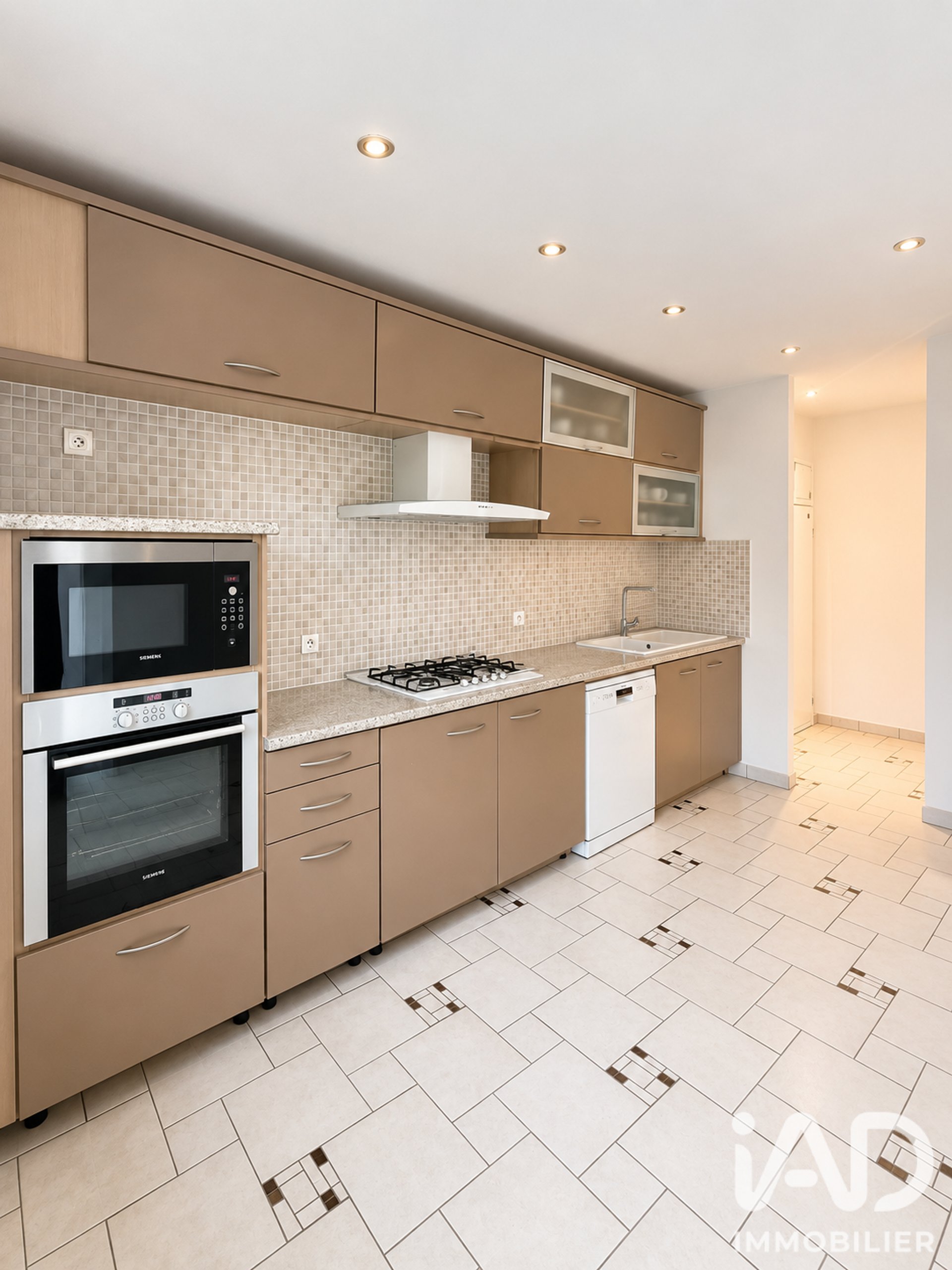 Maison à vendre, 125m², Aulnay-sous-Bois