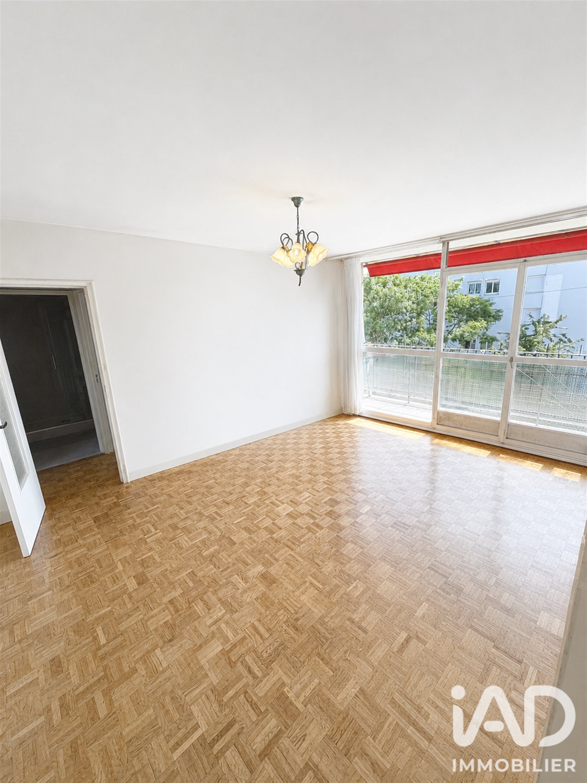 Appartement à vendre, 74m², Garges-lès-Gonesse