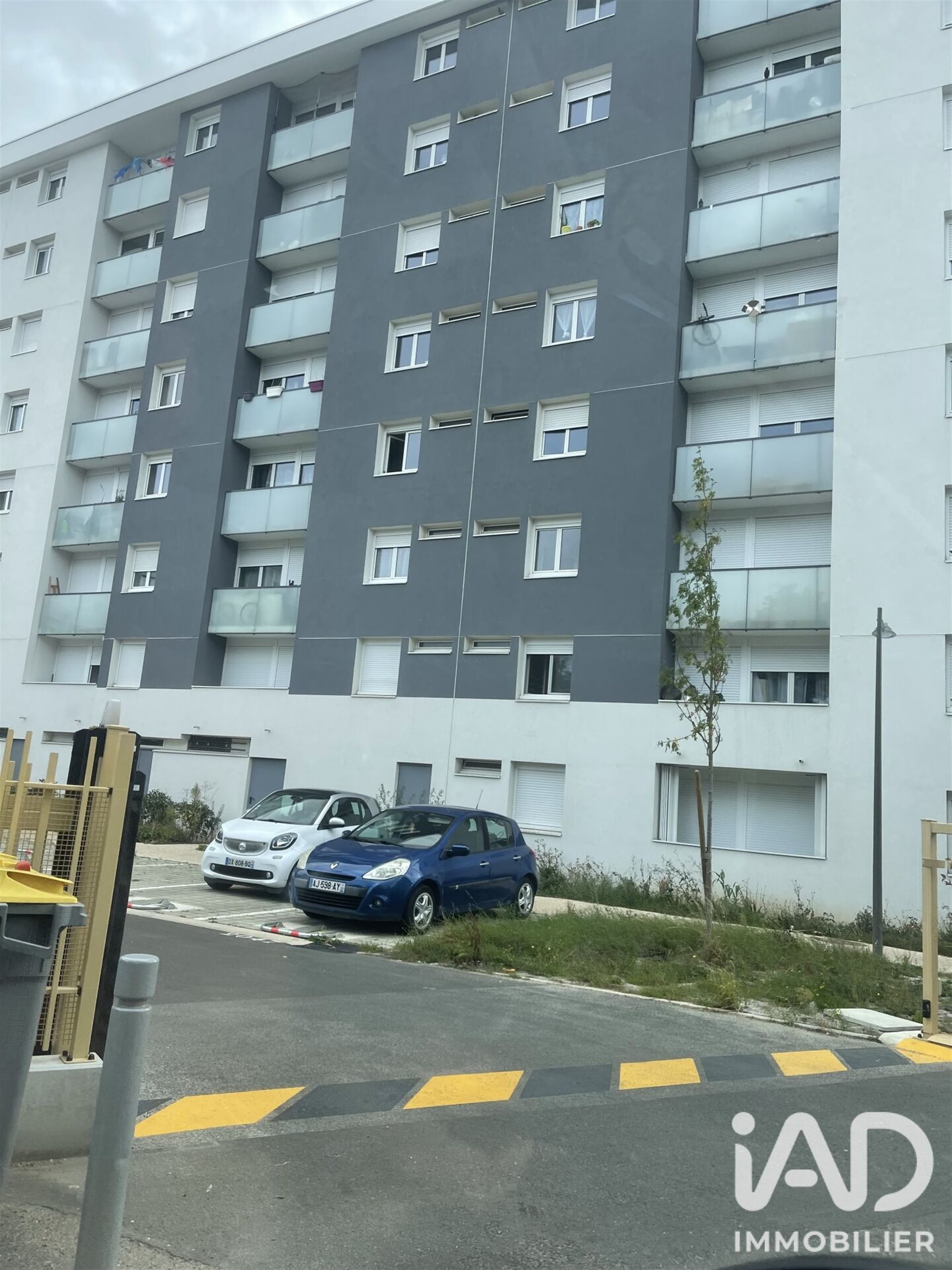 Appartement à vendre, 74m², Garges-lès-Gonesse