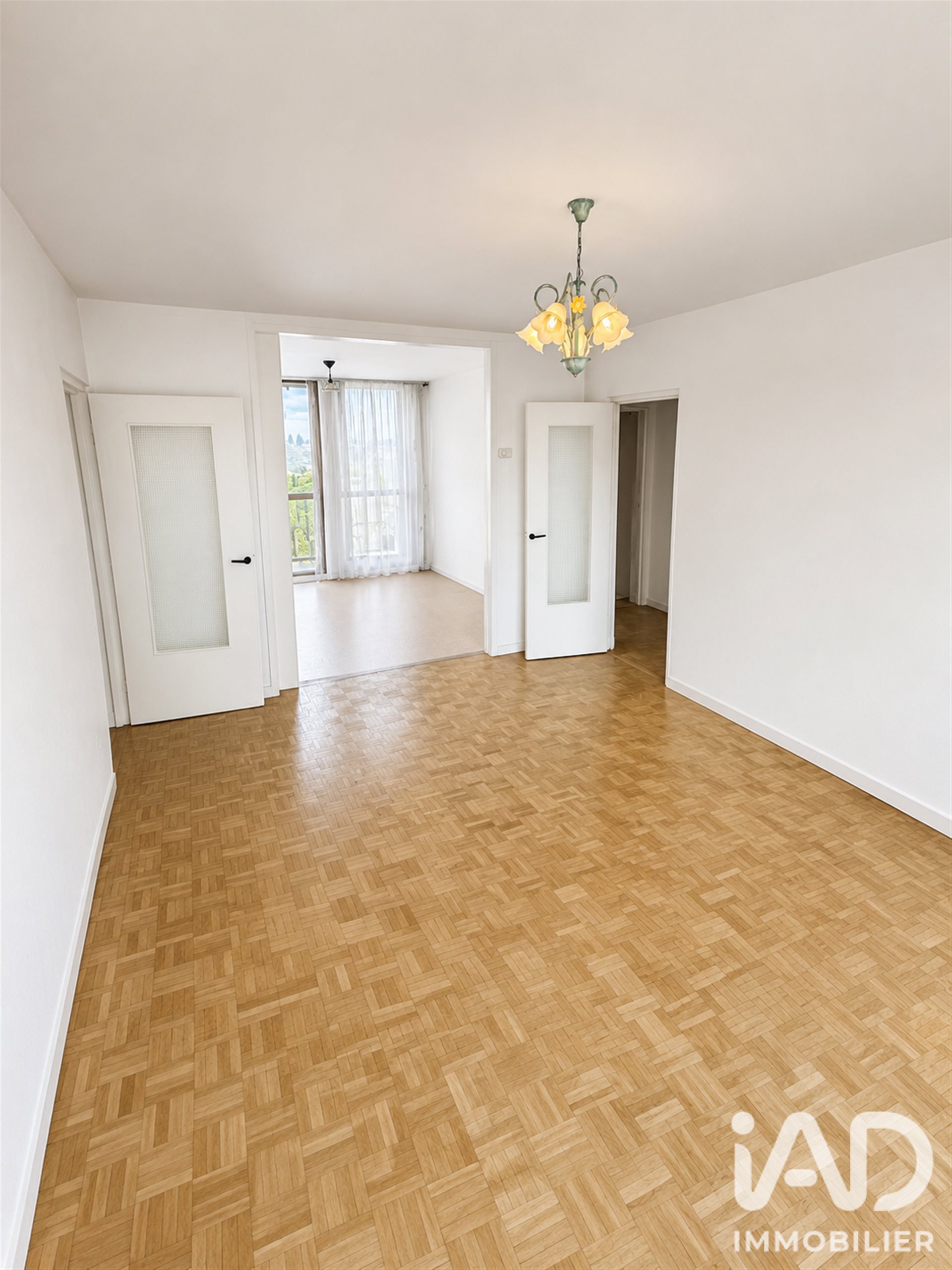 Appartement à vendre, 74m², Garges-lès-Gonesse