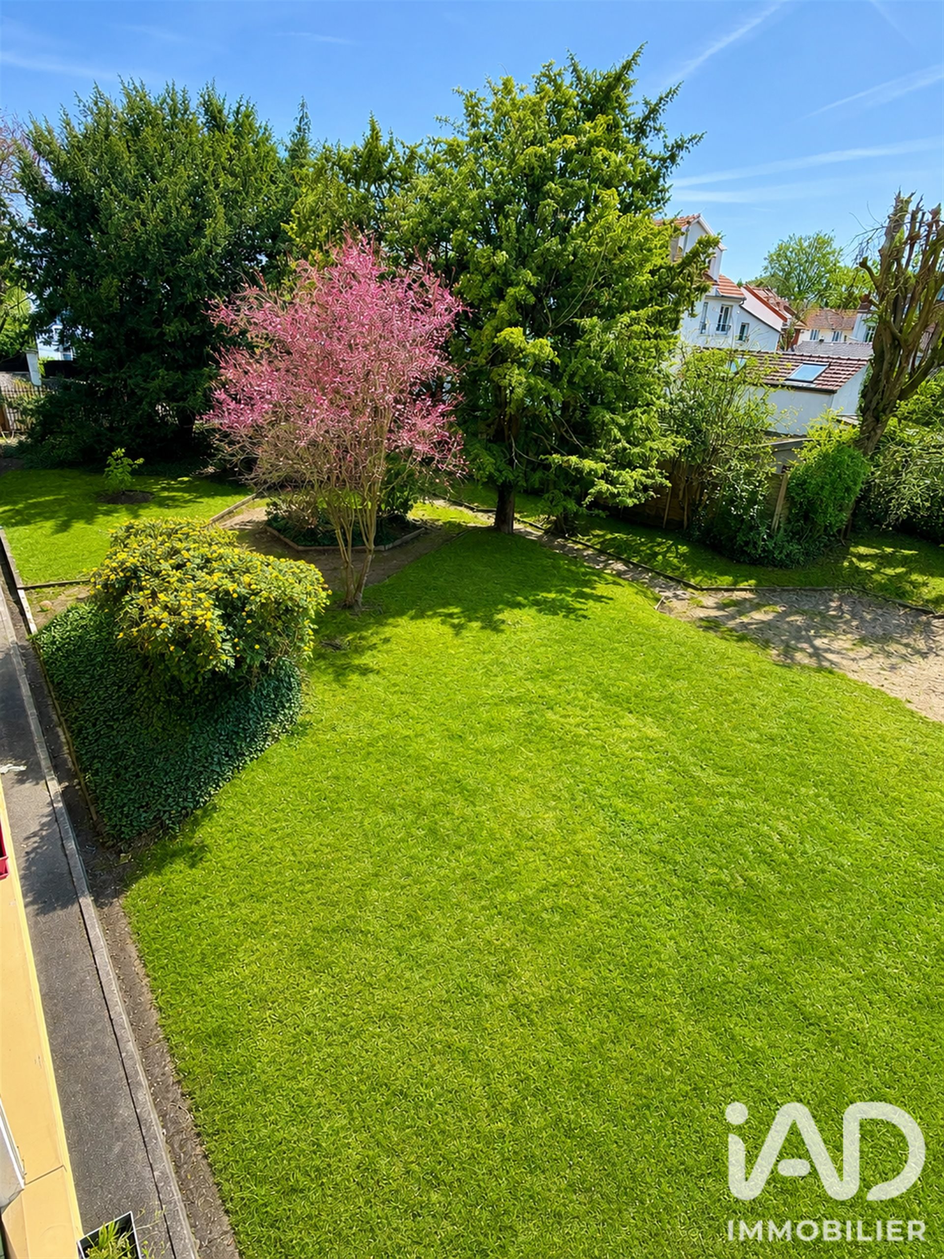 Appartement à vendre, 53m², Montmorency