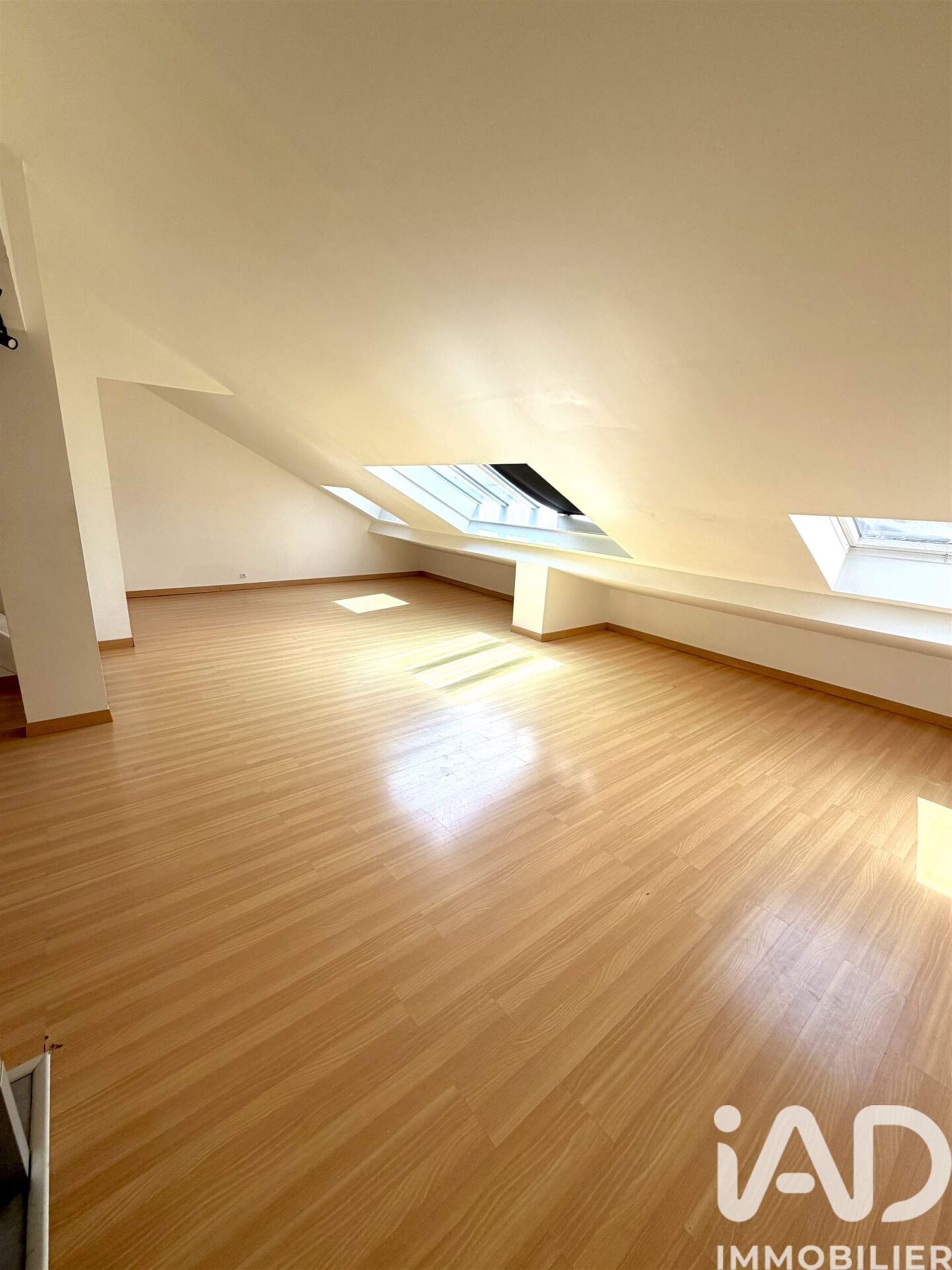 Appartement à vendre, 83m², Argenteuil