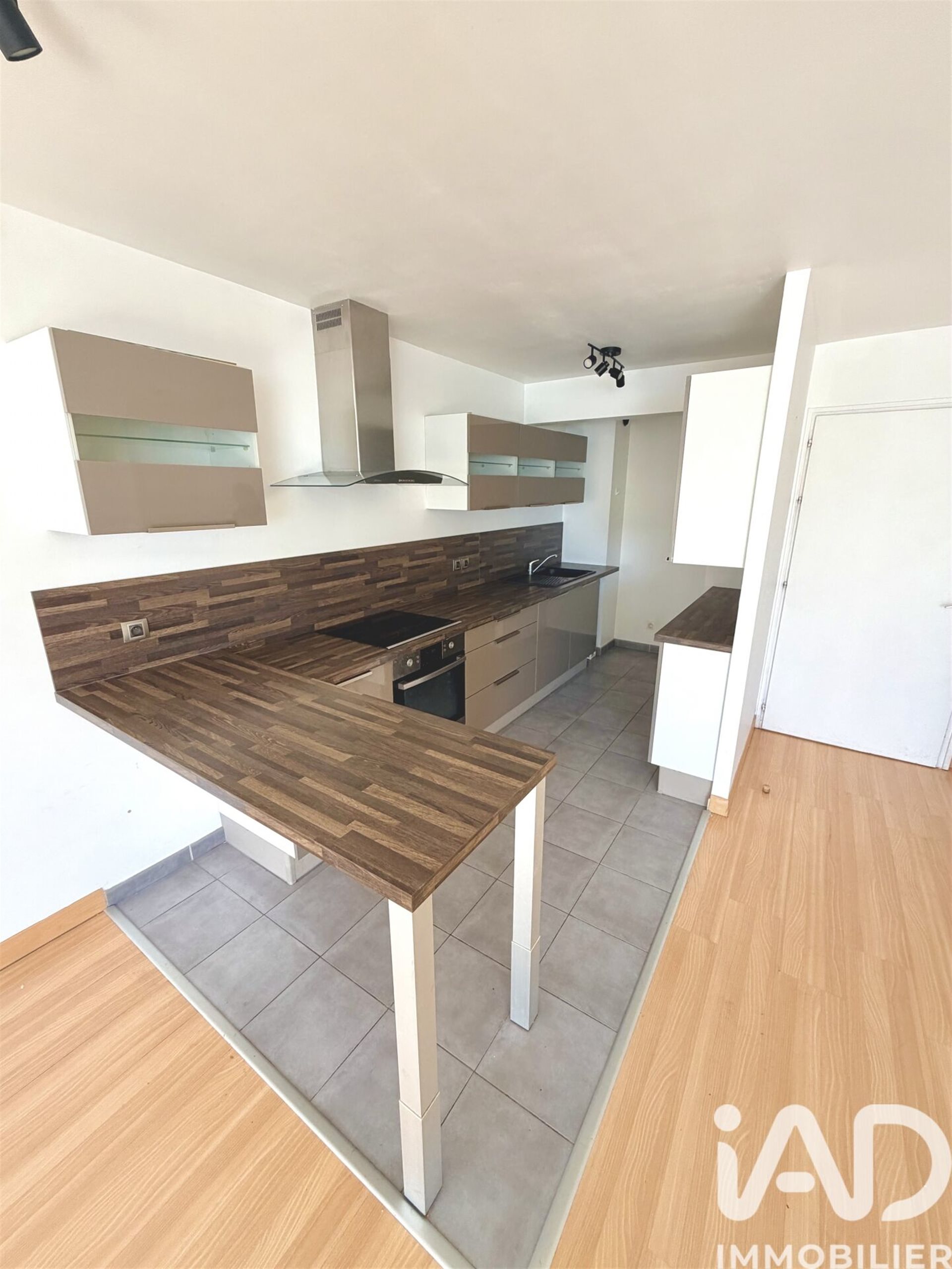 Appartement à vendre, 83m², Argenteuil