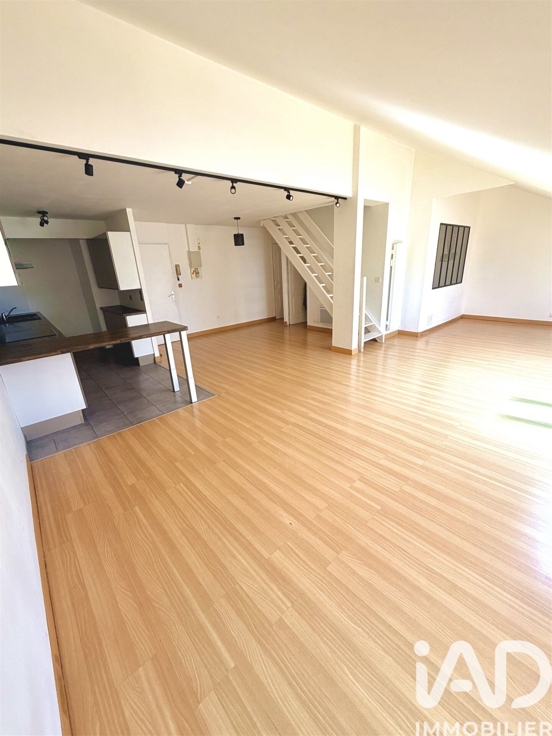 Appartement à vendre, 83m², Argenteuil