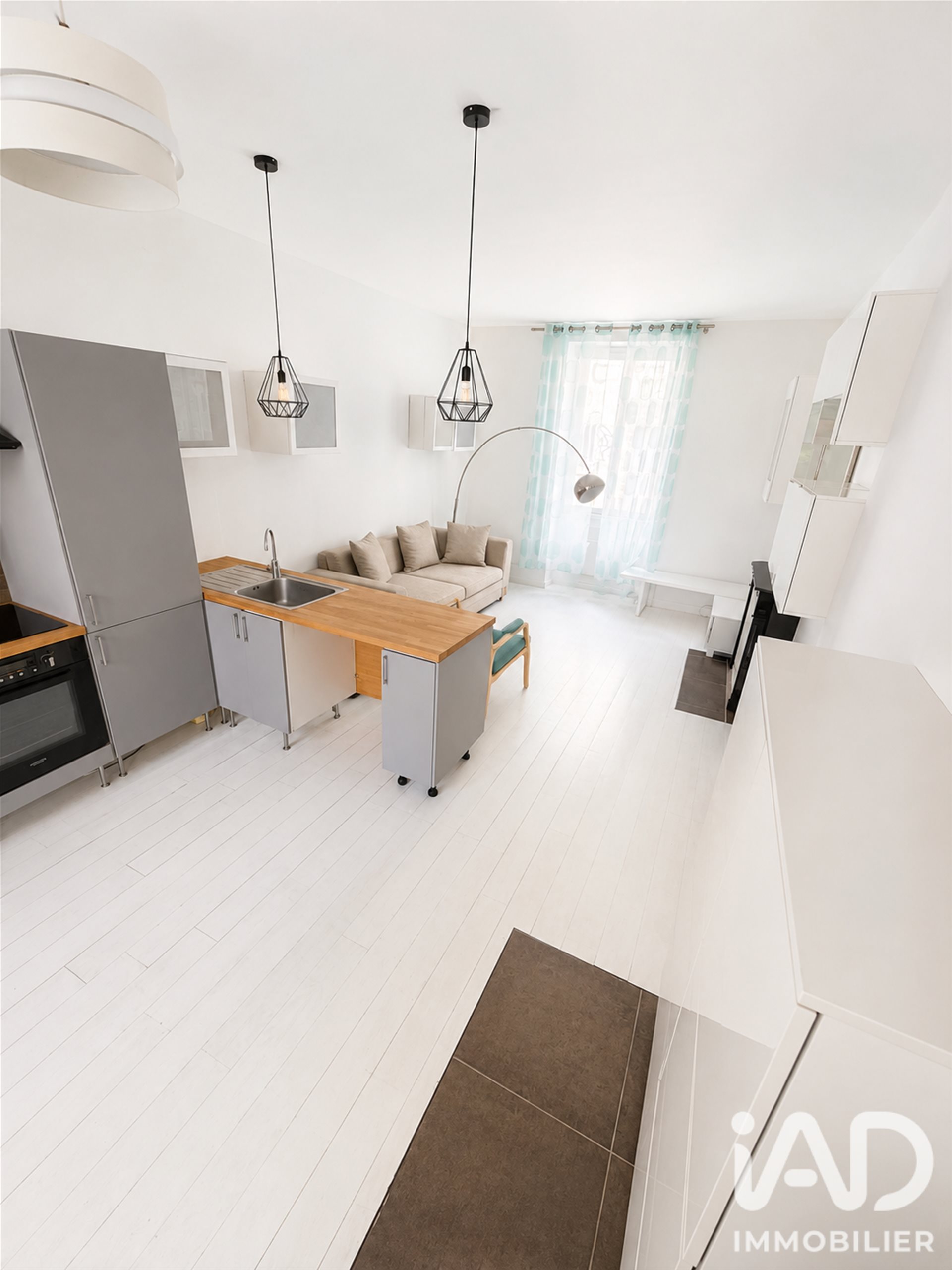 Maison à vendre, 61m², Presles