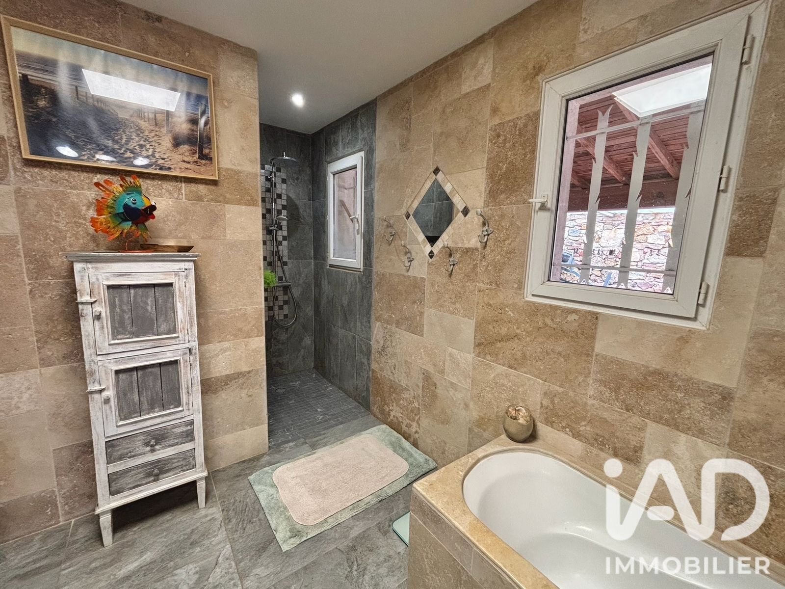 Maison à vendre, 130m², Cuers
